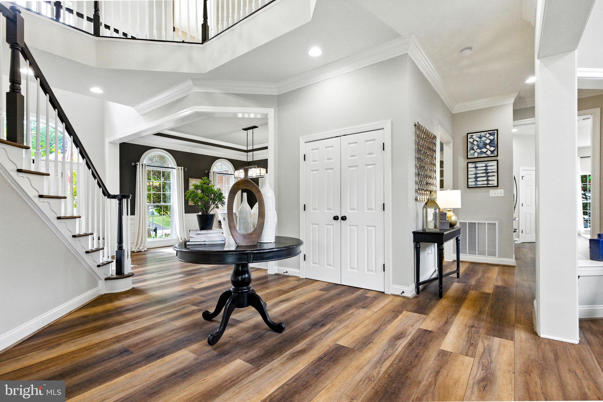 ESTATES OF FOREST RIDGE - Residential