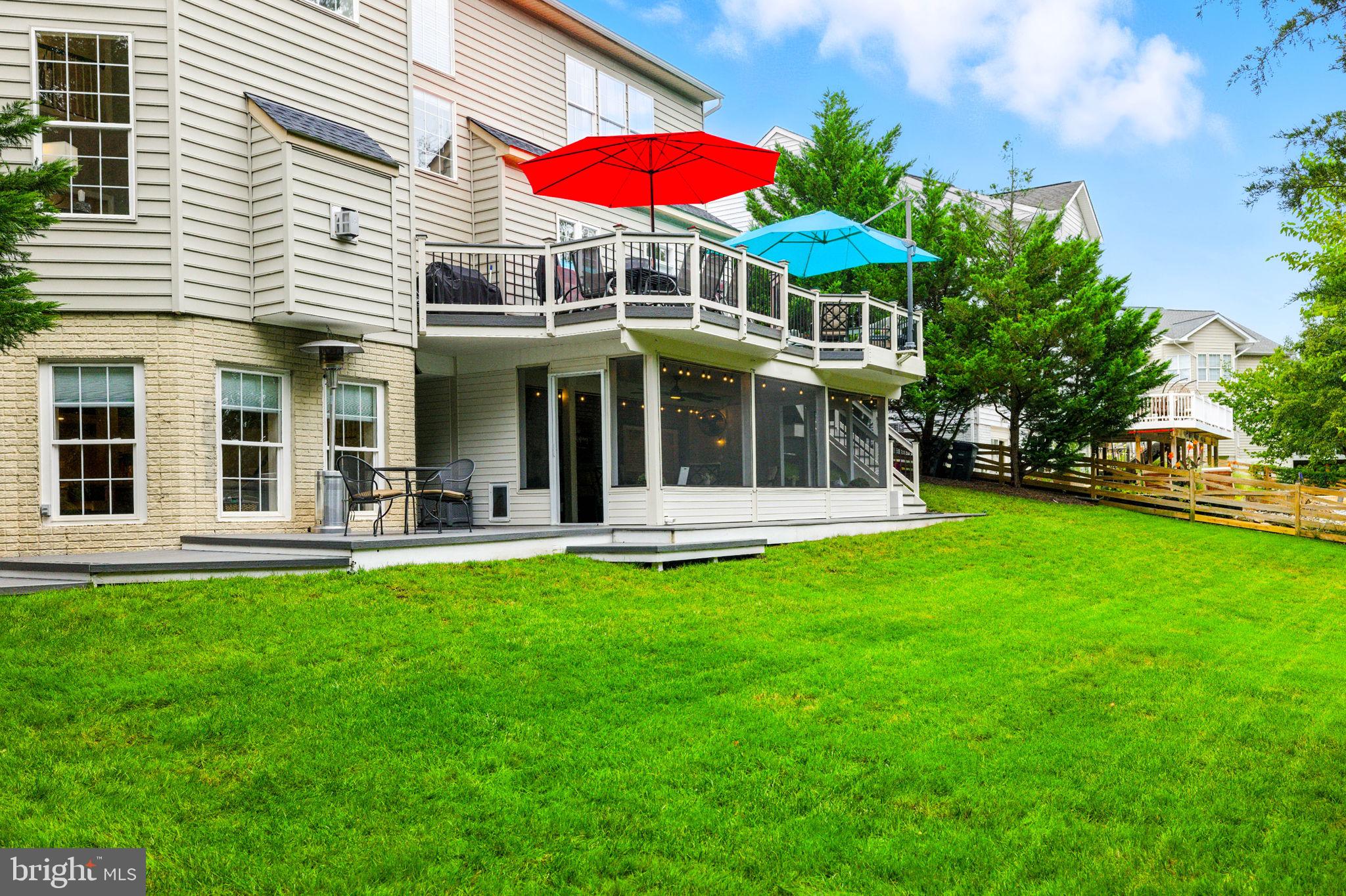 ESTATES OF FOREST RIDGE - Residential