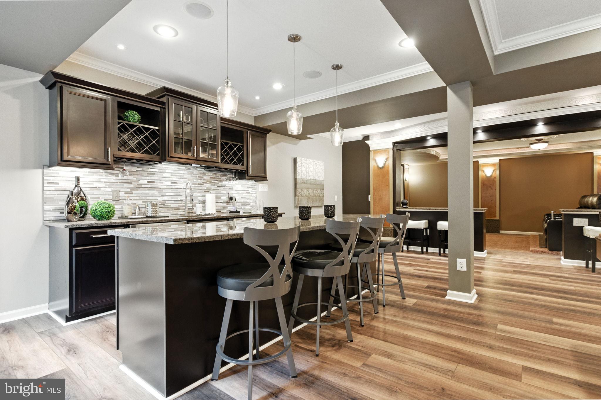 ESTATES OF FOREST RIDGE - Residential