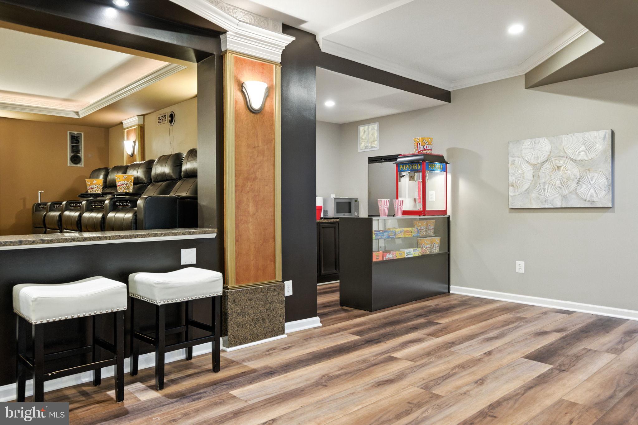 ESTATES OF FOREST RIDGE - Residential