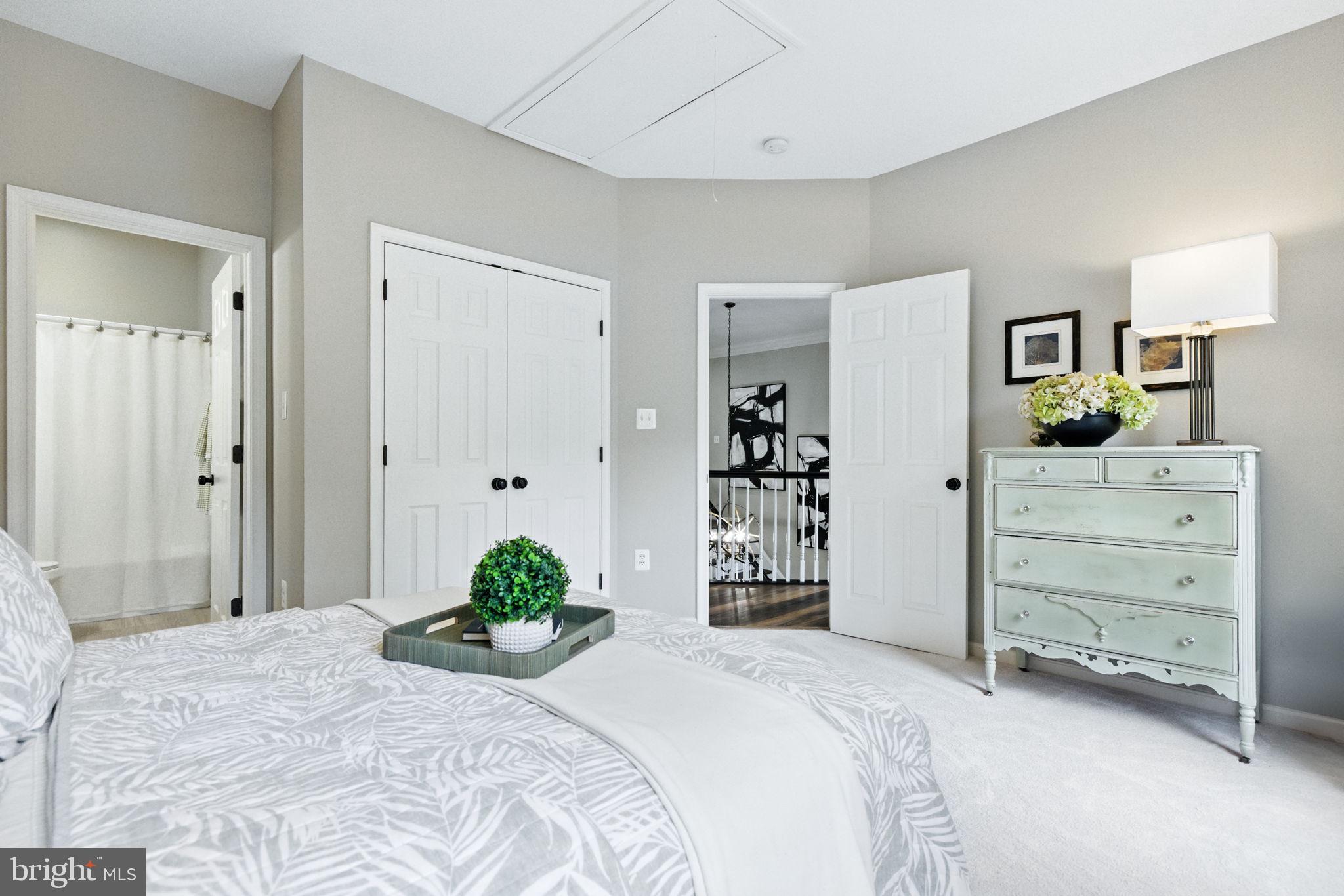 ESTATES OF FOREST RIDGE - Residential