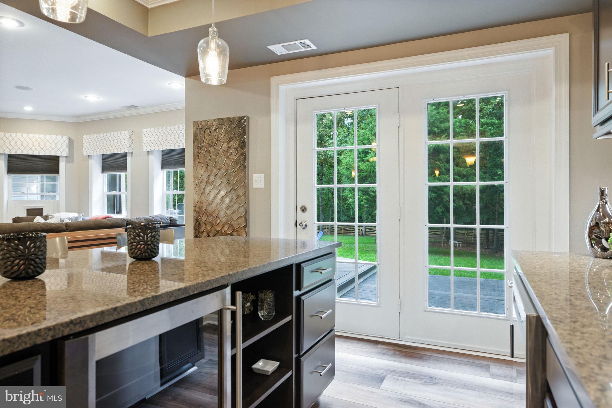 ESTATES OF FOREST RIDGE - Residential