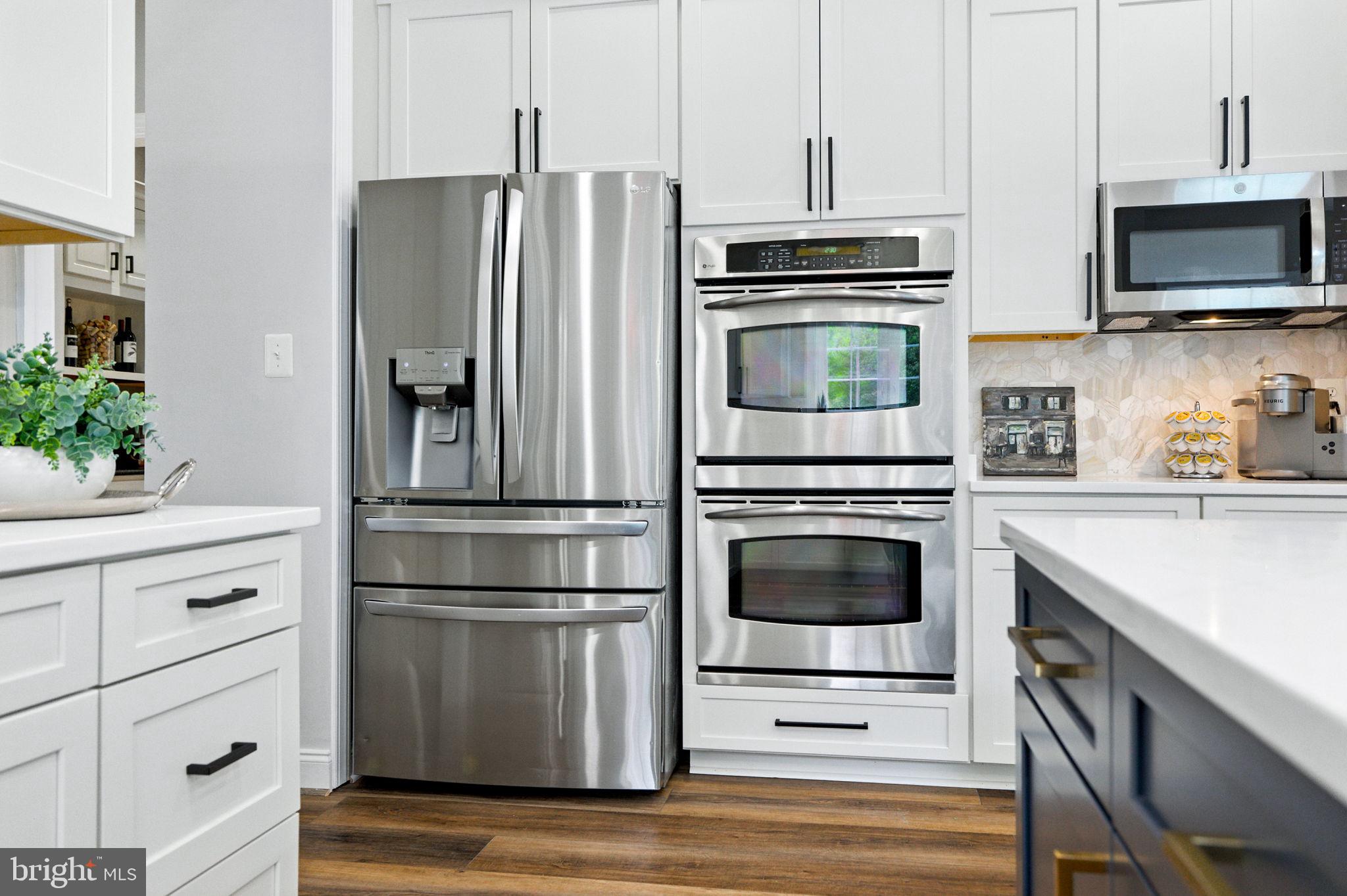 ESTATES OF FOREST RIDGE - Residential