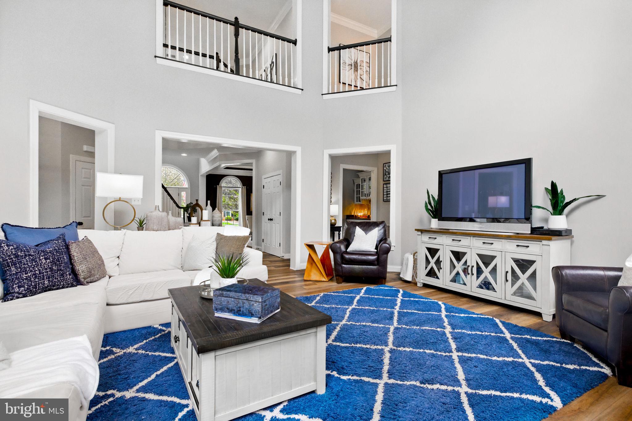 ESTATES OF FOREST RIDGE - Residential