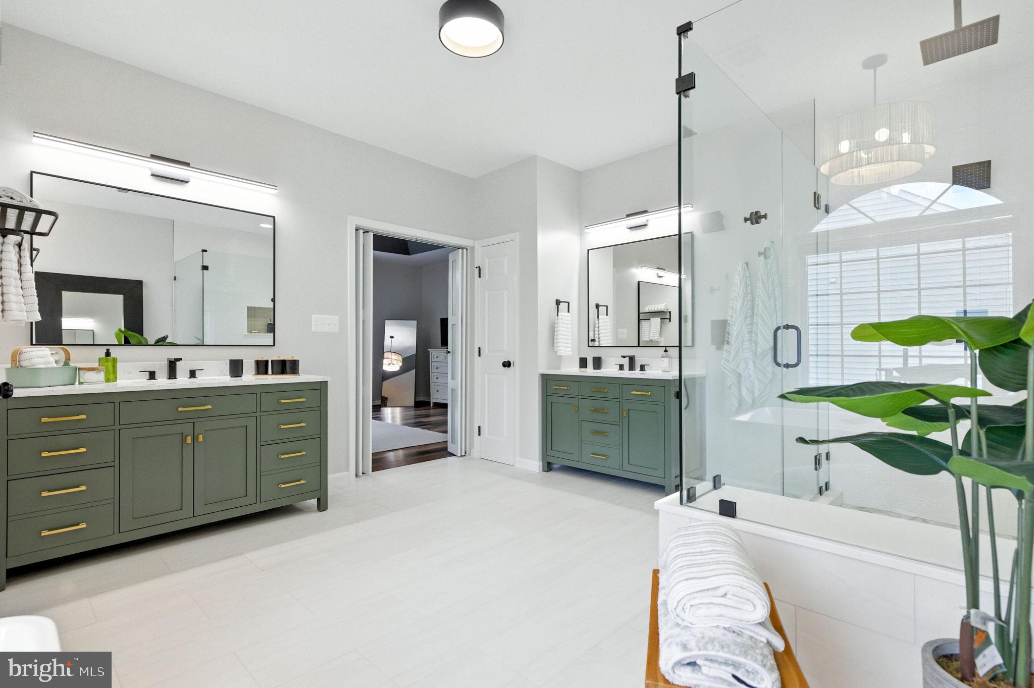 ESTATES OF FOREST RIDGE - Residential