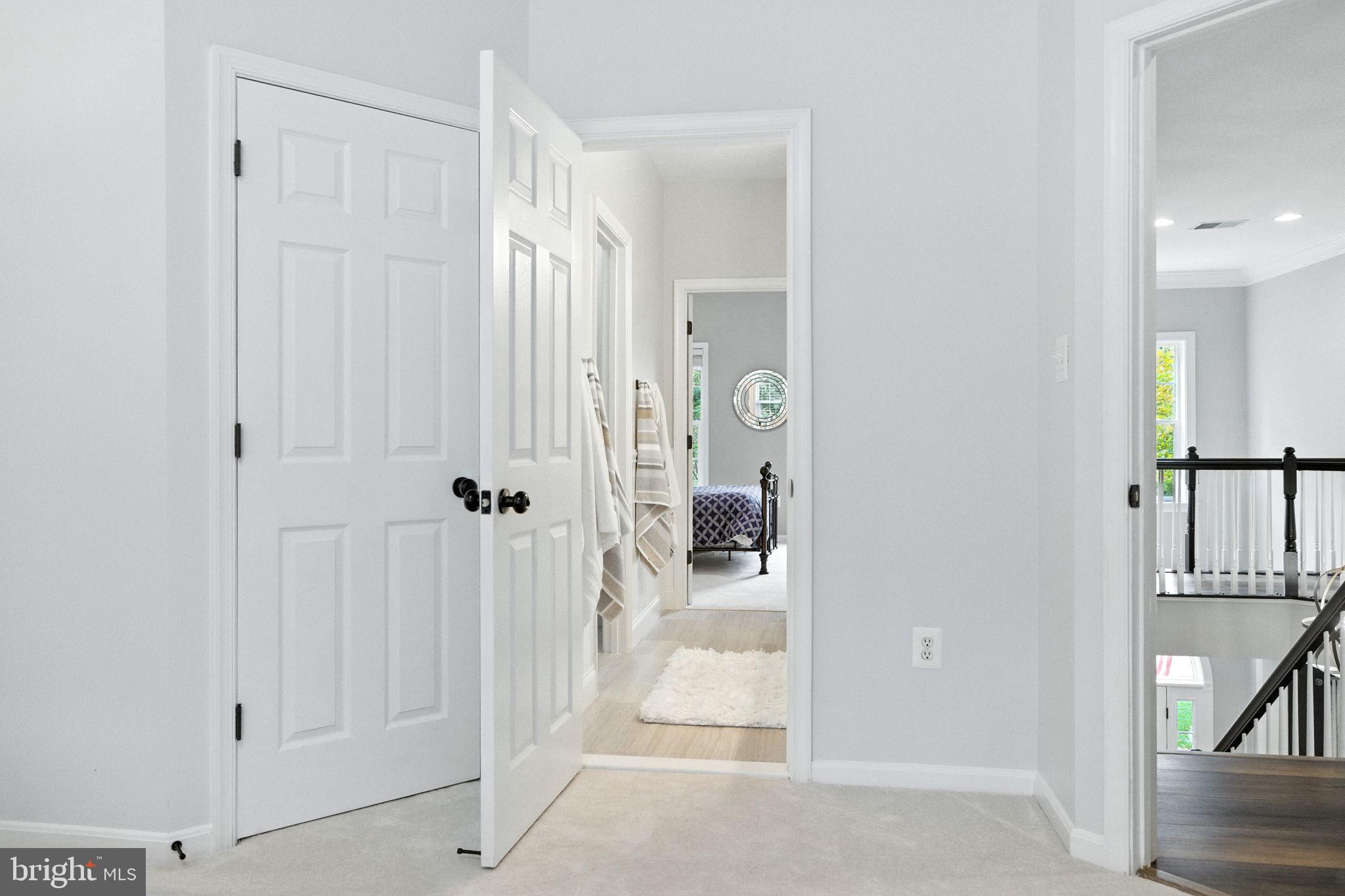 ESTATES OF FOREST RIDGE - Residential