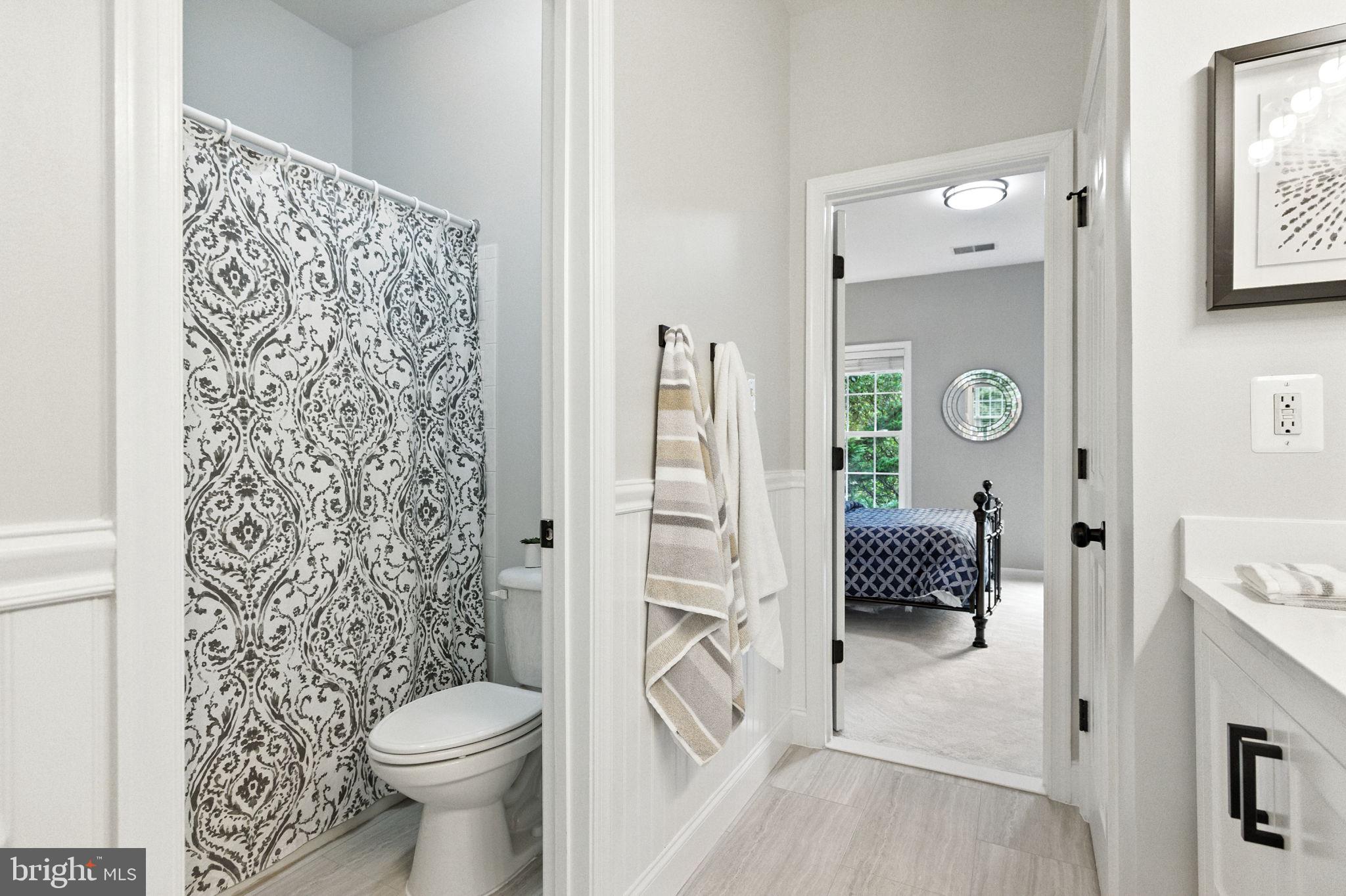 ESTATES OF FOREST RIDGE - Residential