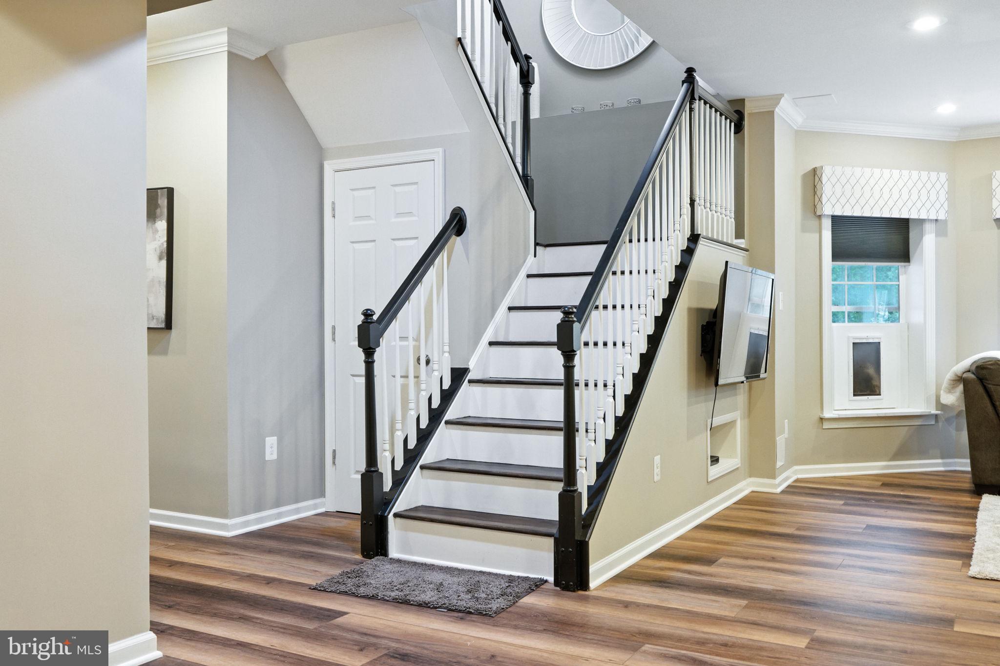 ESTATES OF FOREST RIDGE - Residential