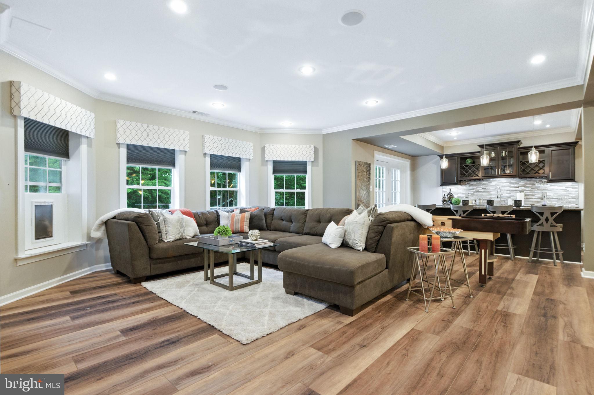 ESTATES OF FOREST RIDGE - Residential