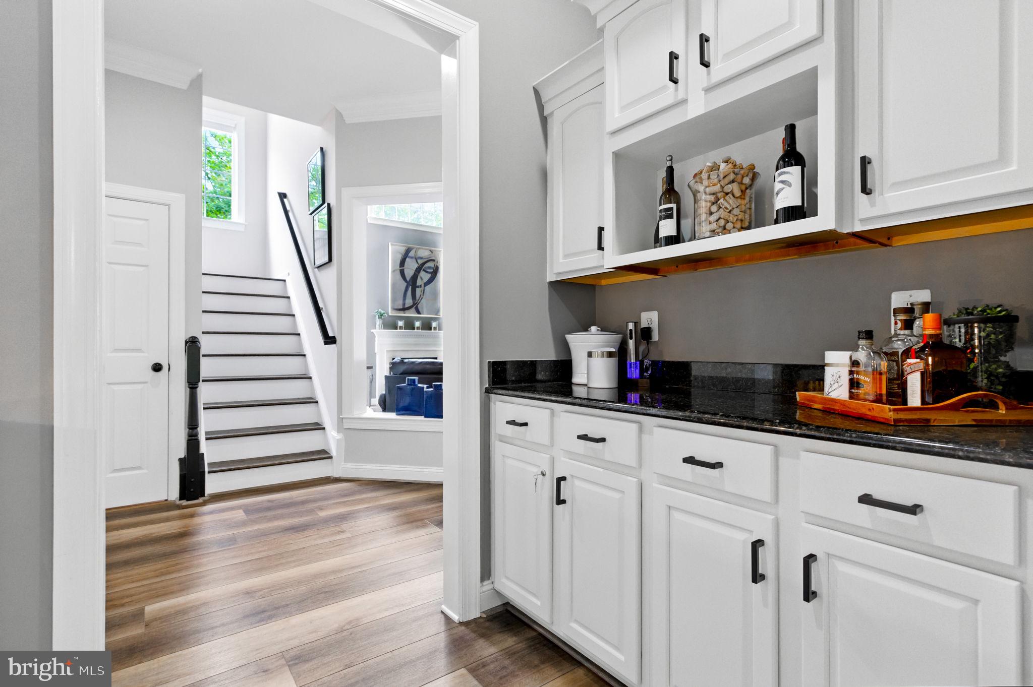 ESTATES OF FOREST RIDGE - Residential