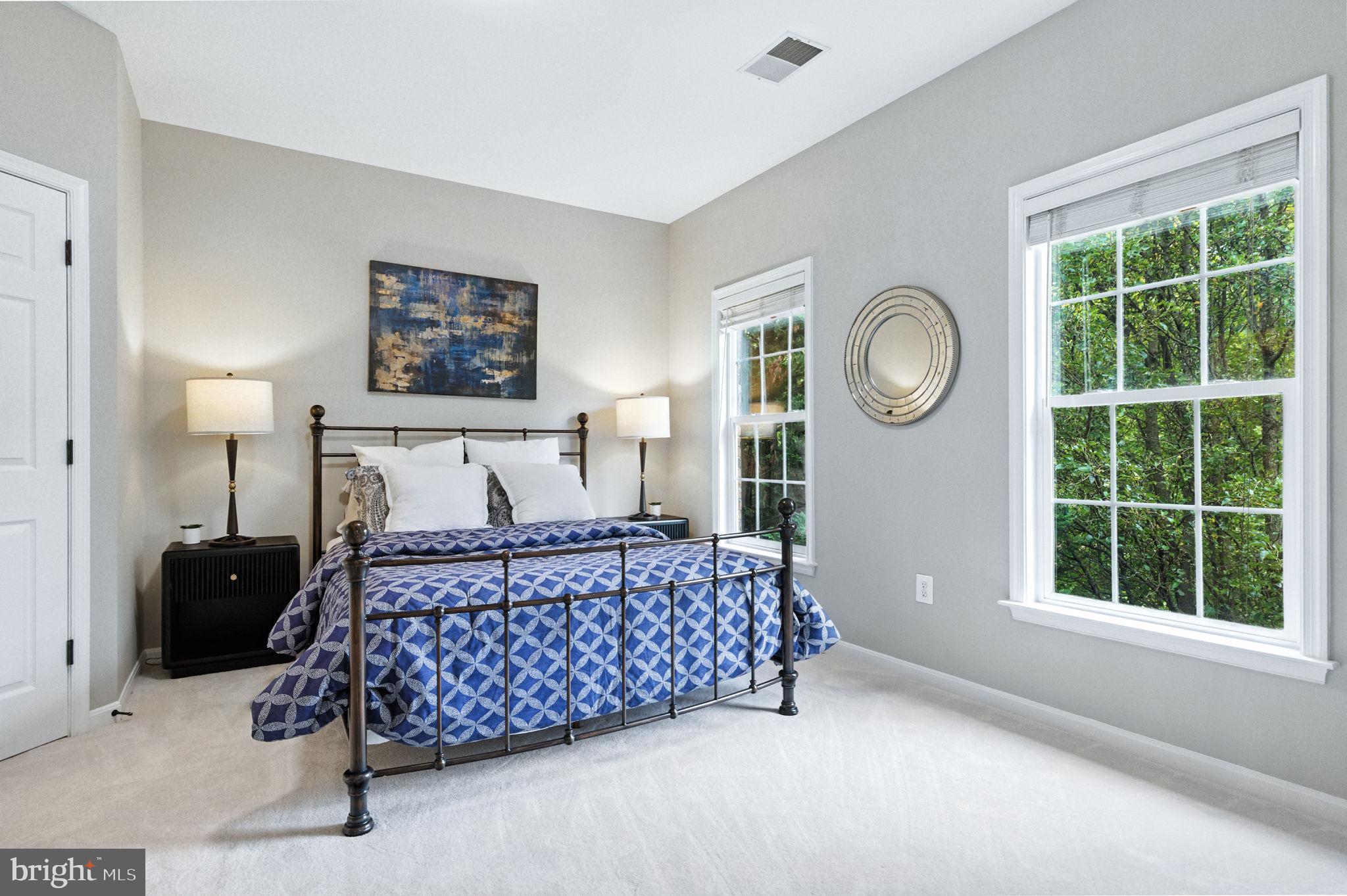 ESTATES OF FOREST RIDGE - Residential