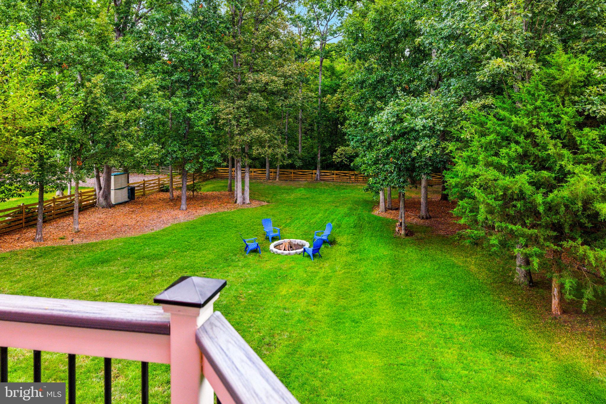 ESTATES OF FOREST RIDGE - Residential