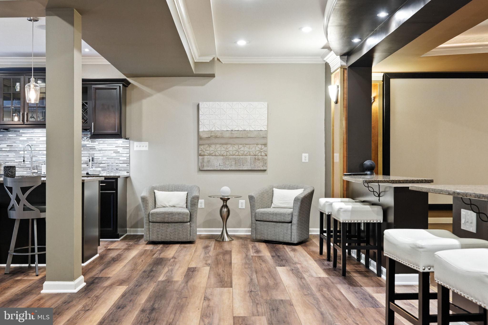 ESTATES OF FOREST RIDGE - Residential