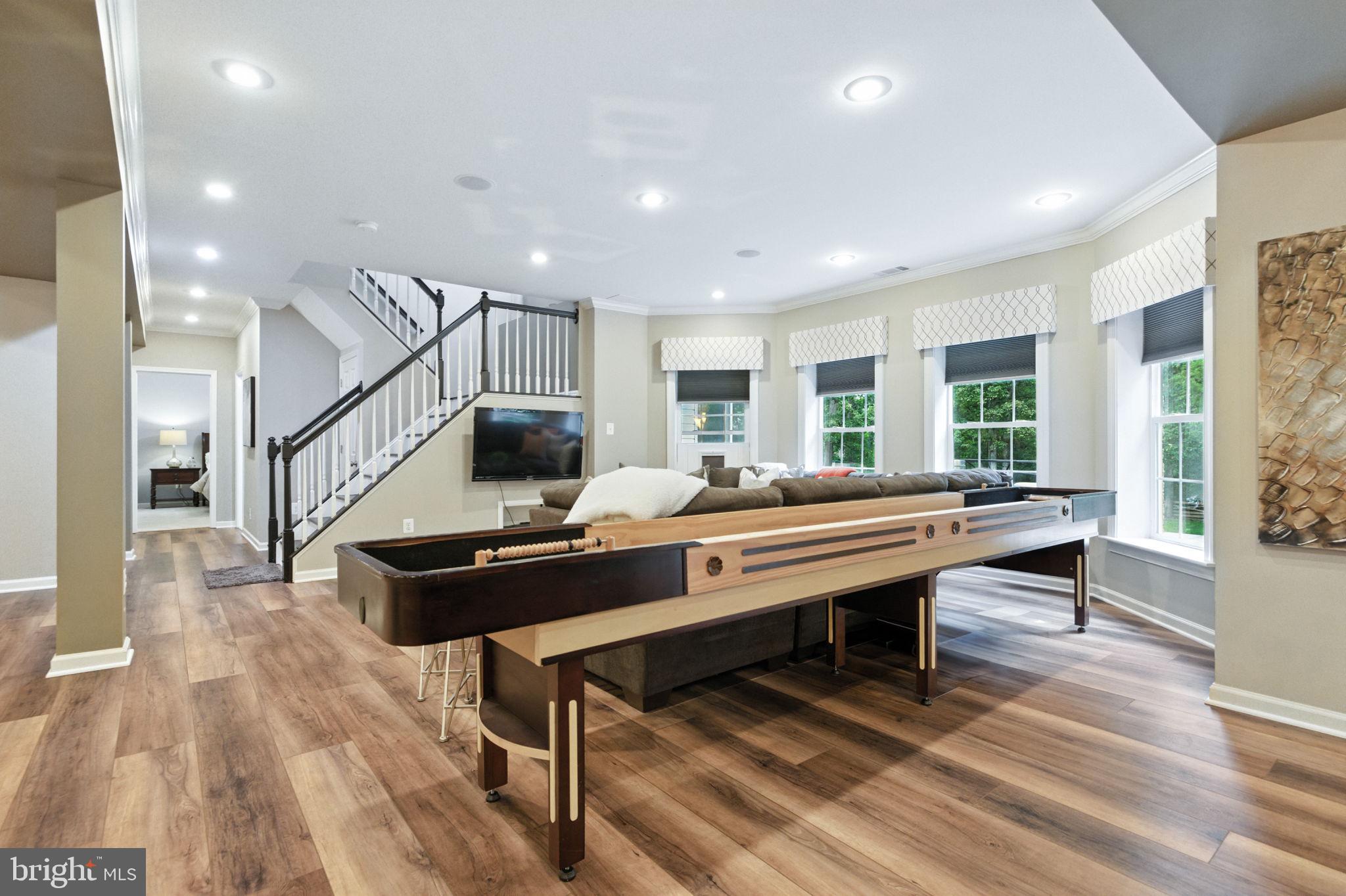 ESTATES OF FOREST RIDGE - Residential