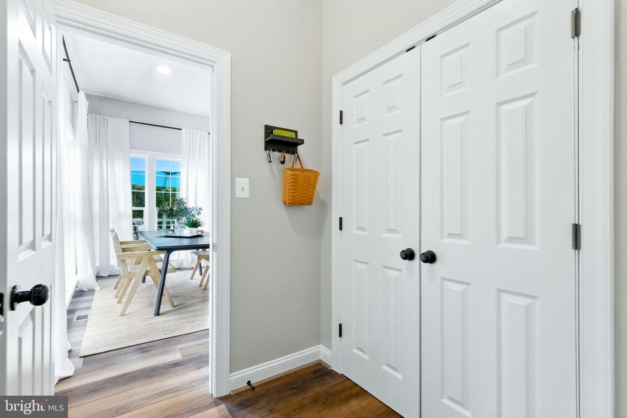 ESTATES OF FOREST RIDGE - Residential