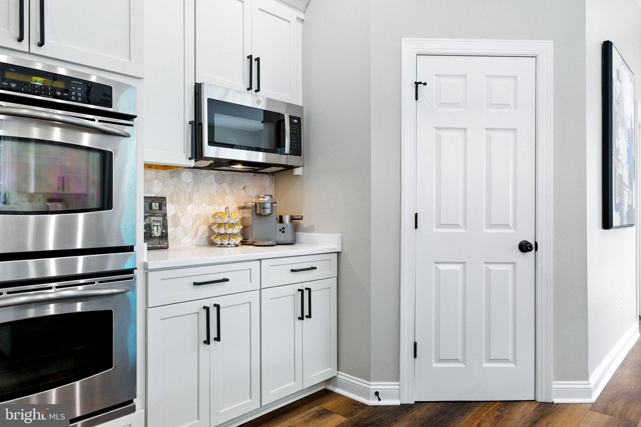 ESTATES OF FOREST RIDGE - Residential