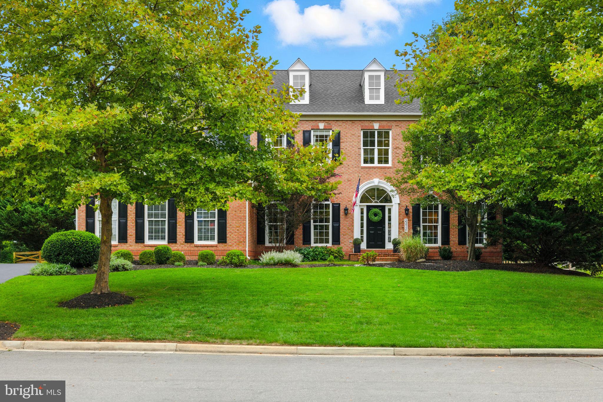 ESTATES OF FOREST RIDGE - Residential