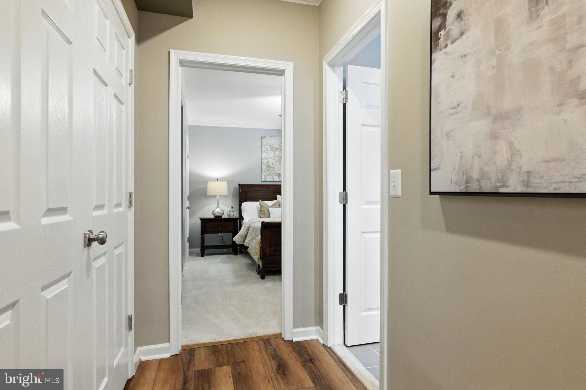 ESTATES OF FOREST RIDGE - Residential