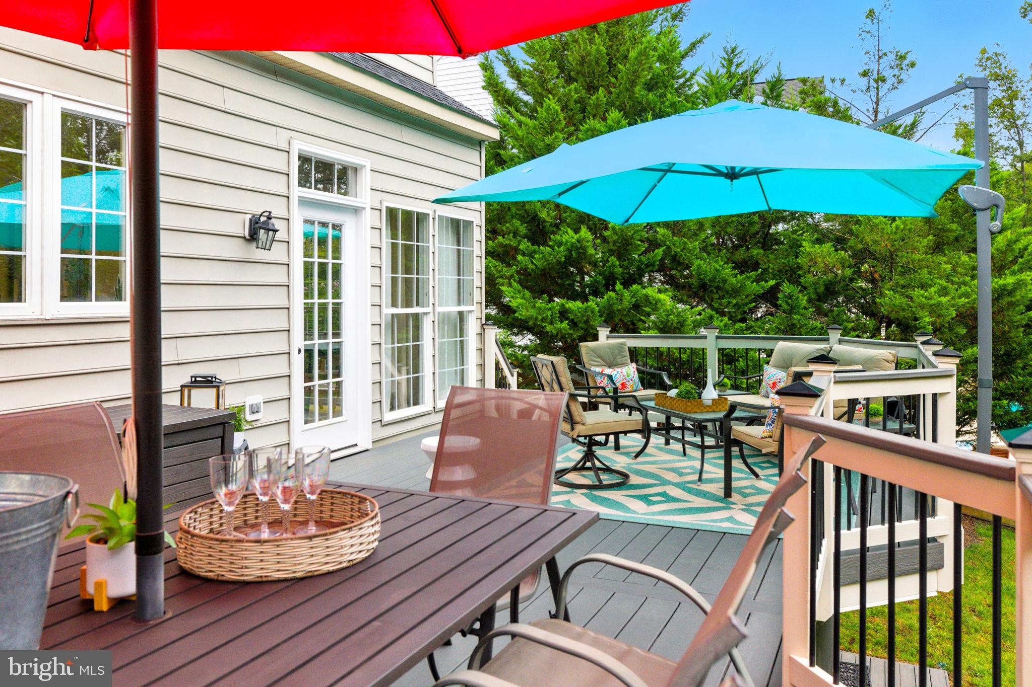 ESTATES OF FOREST RIDGE - Residential