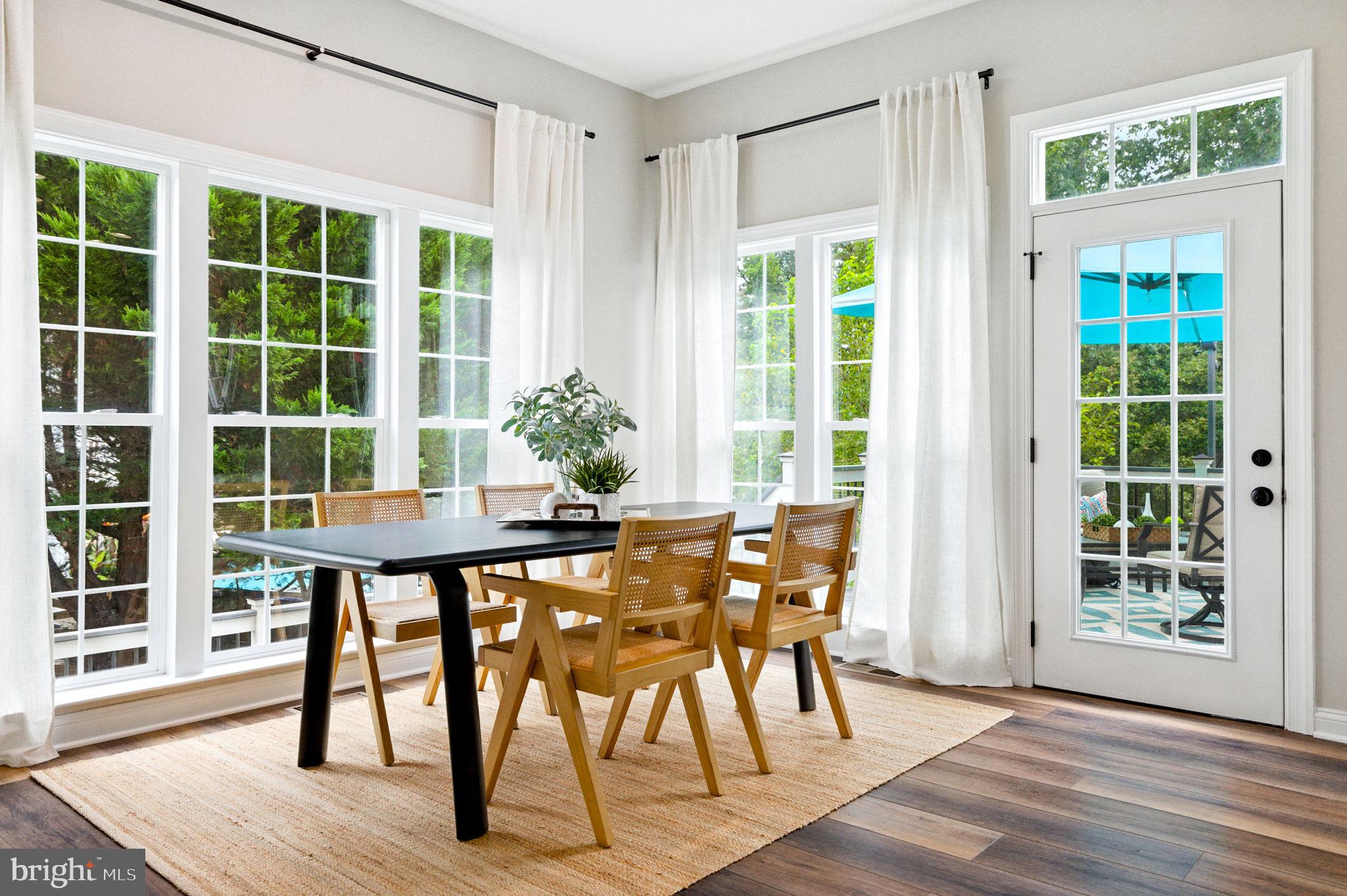 ESTATES OF FOREST RIDGE - Residential