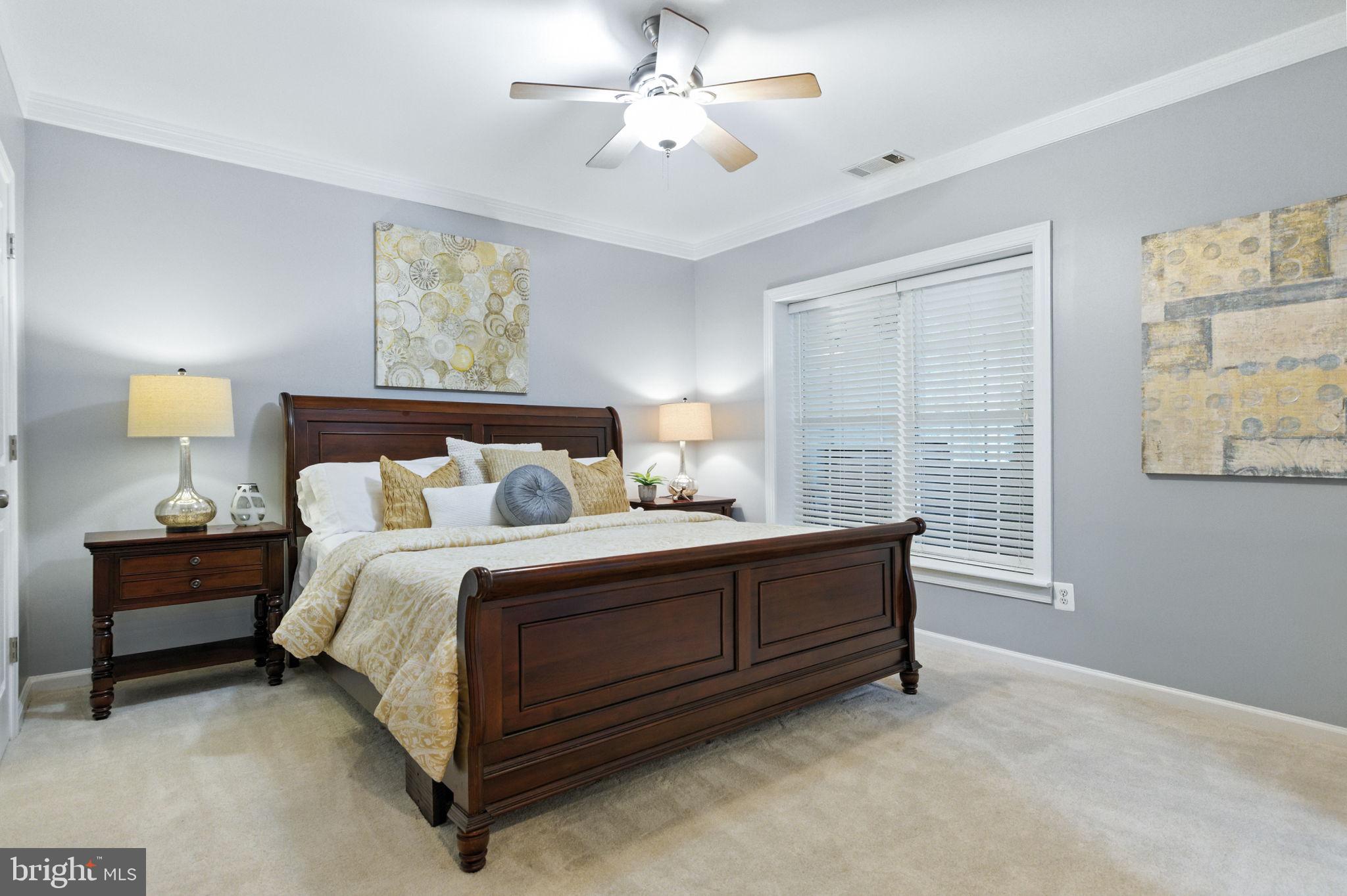 ESTATES OF FOREST RIDGE - Residential