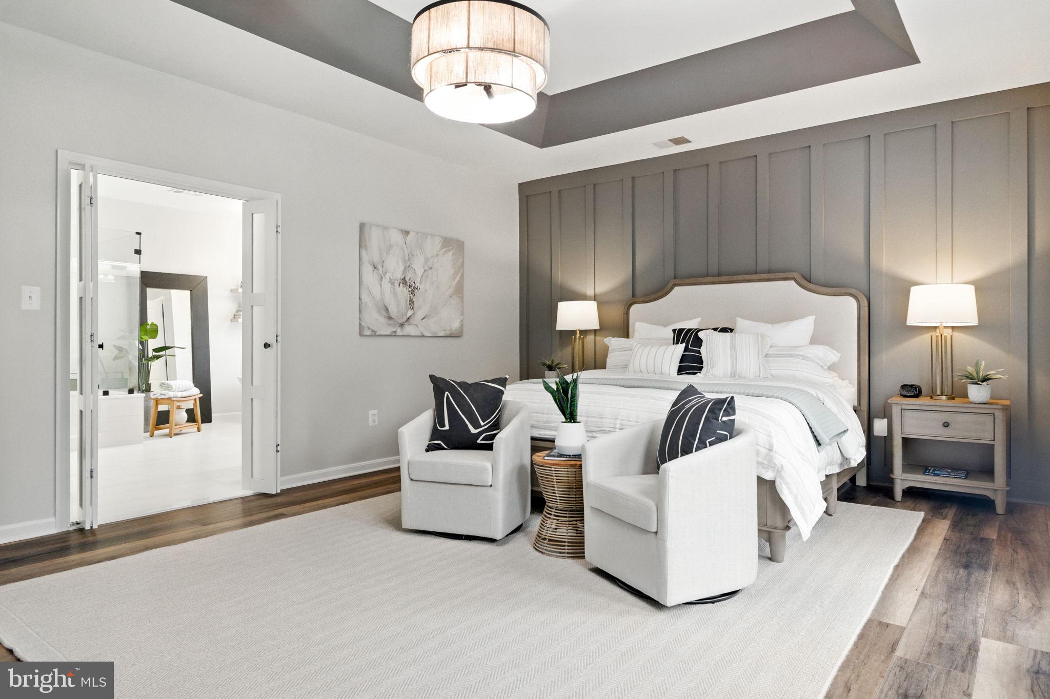 ESTATES OF FOREST RIDGE - Residential