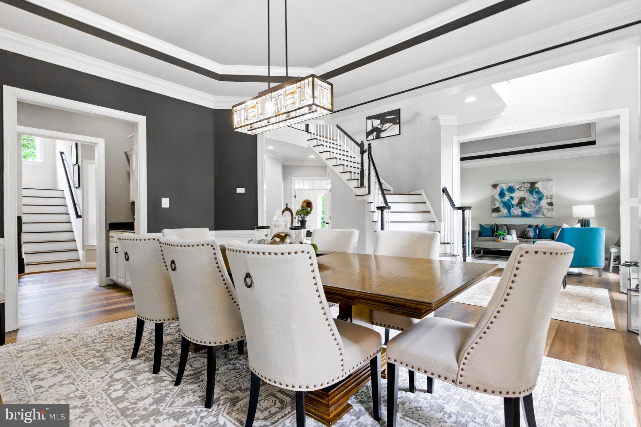 ESTATES OF FOREST RIDGE - Residential