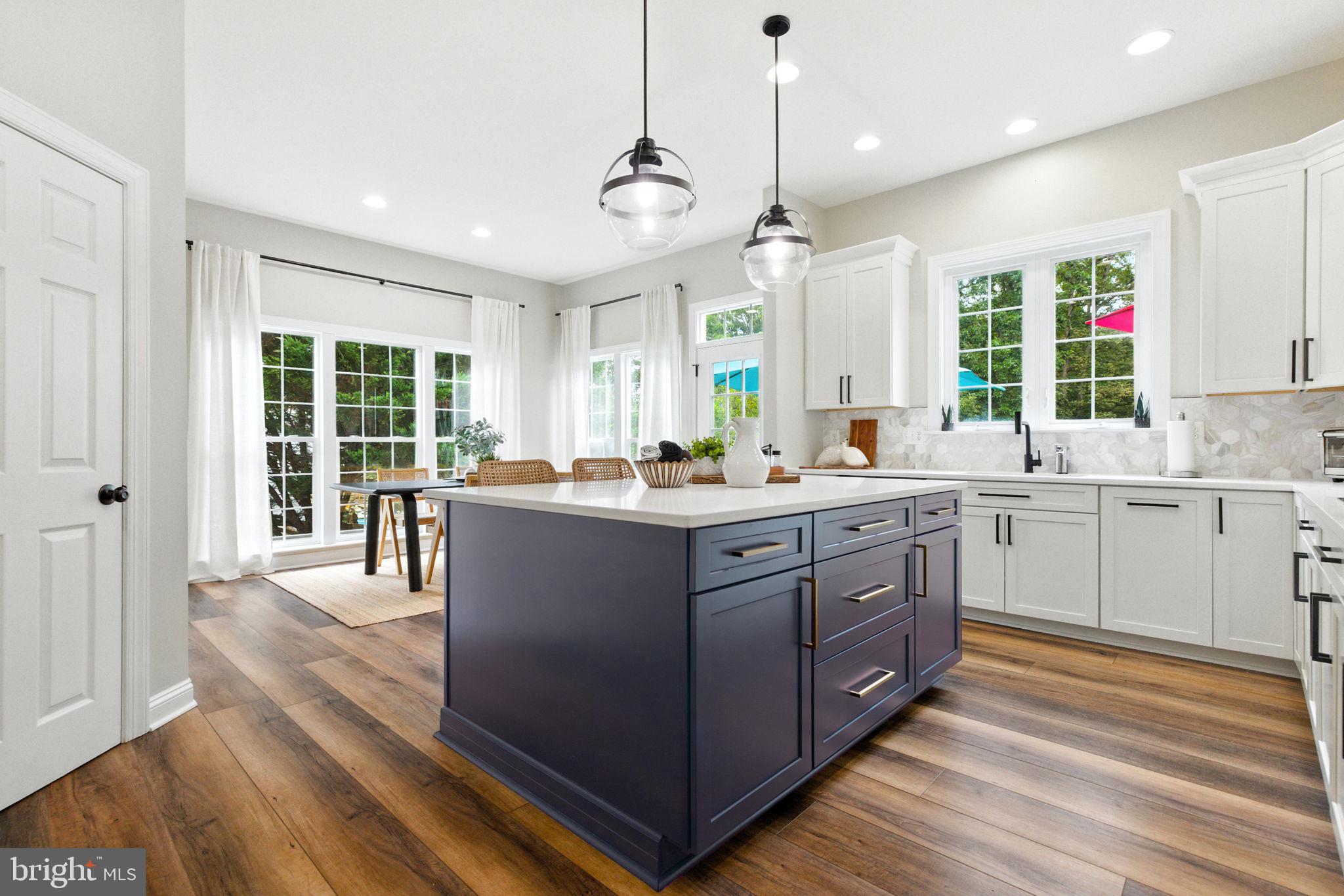 ESTATES OF FOREST RIDGE - Residential