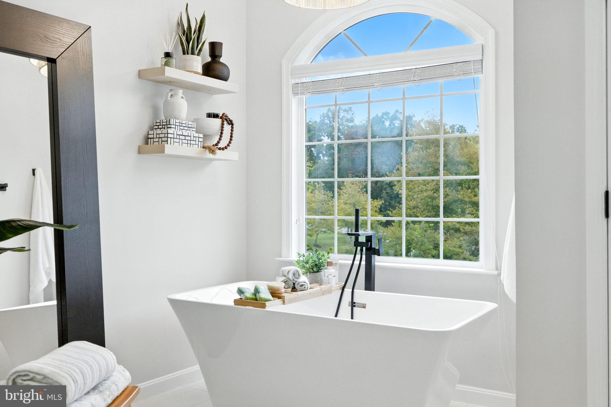 ESTATES OF FOREST RIDGE - Residential