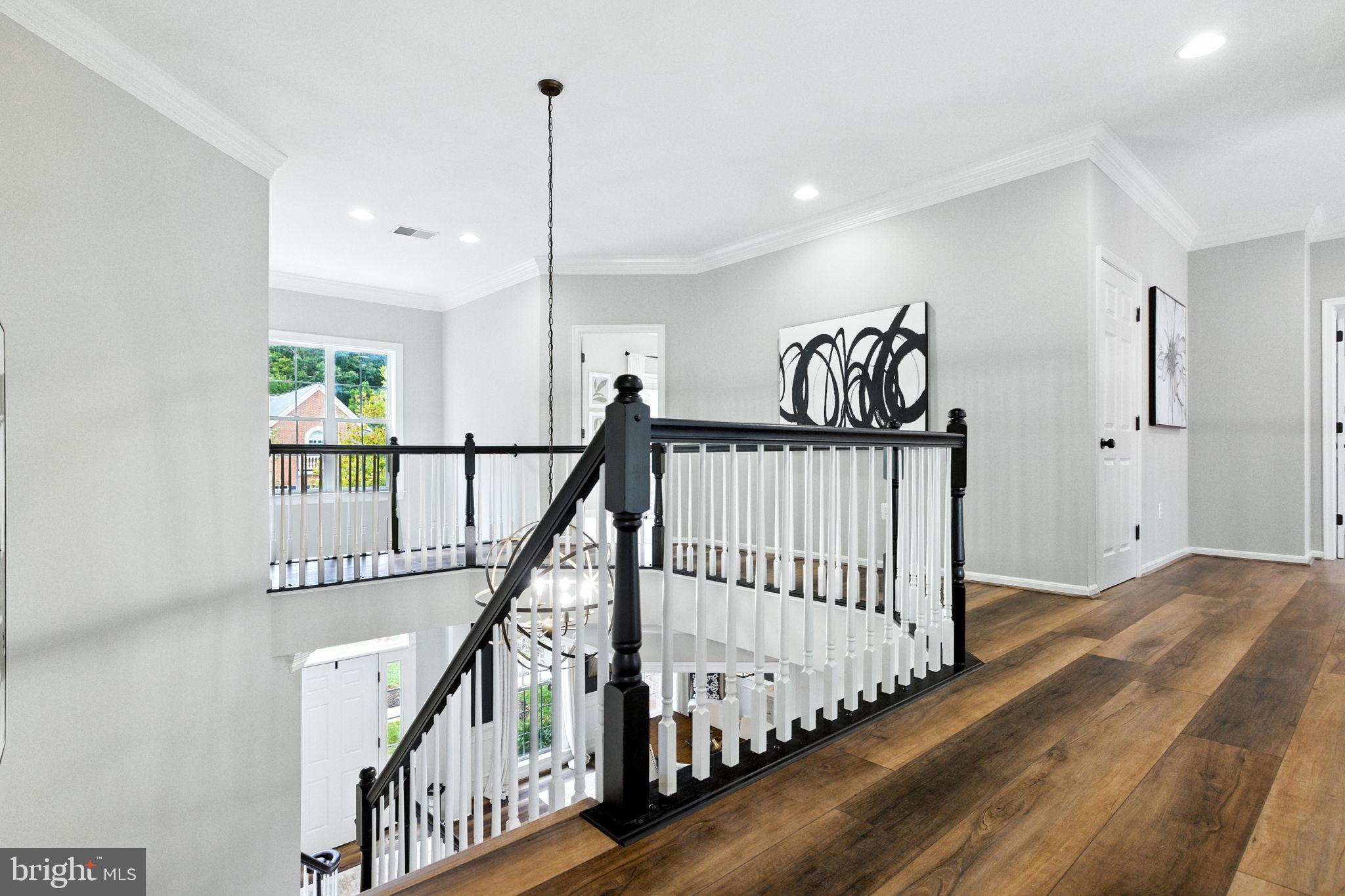 ESTATES OF FOREST RIDGE - Residential