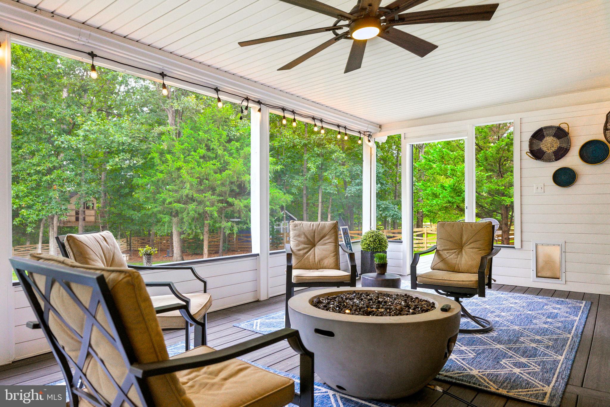 ESTATES OF FOREST RIDGE - Residential