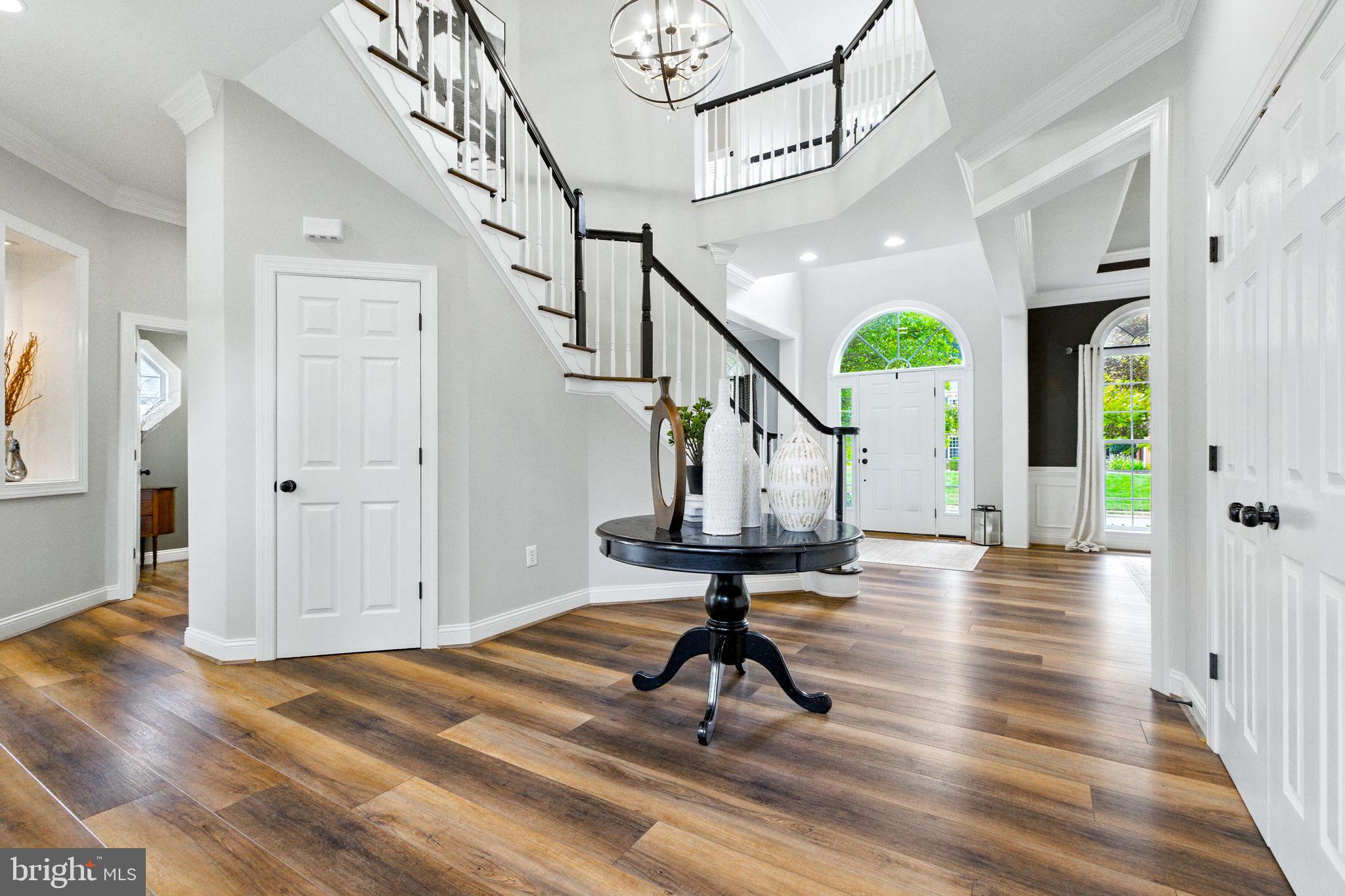 ESTATES OF FOREST RIDGE - Residential