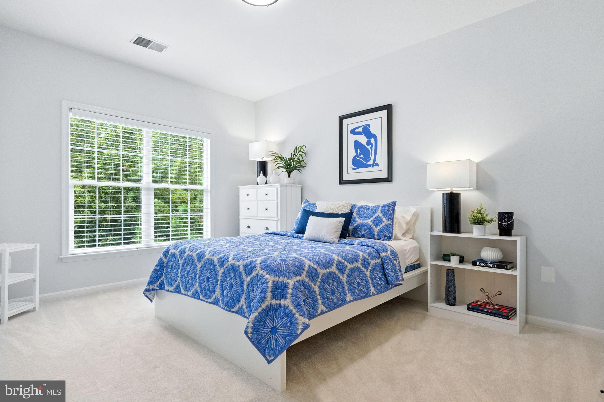 ESTATES OF FOREST RIDGE - Residential