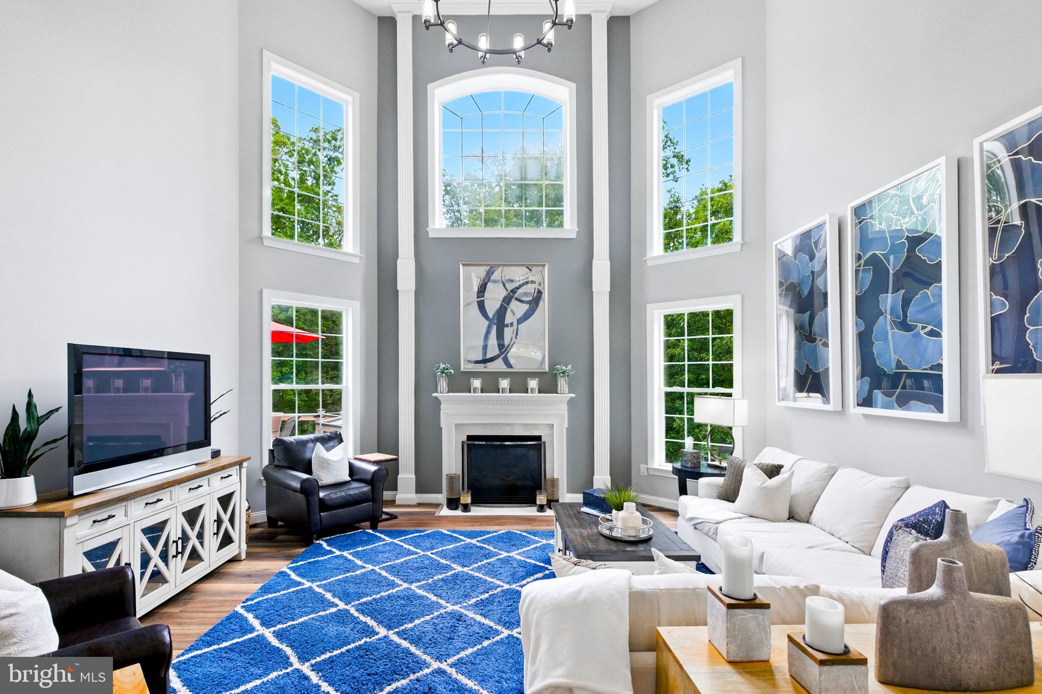 ESTATES OF FOREST RIDGE - Residential