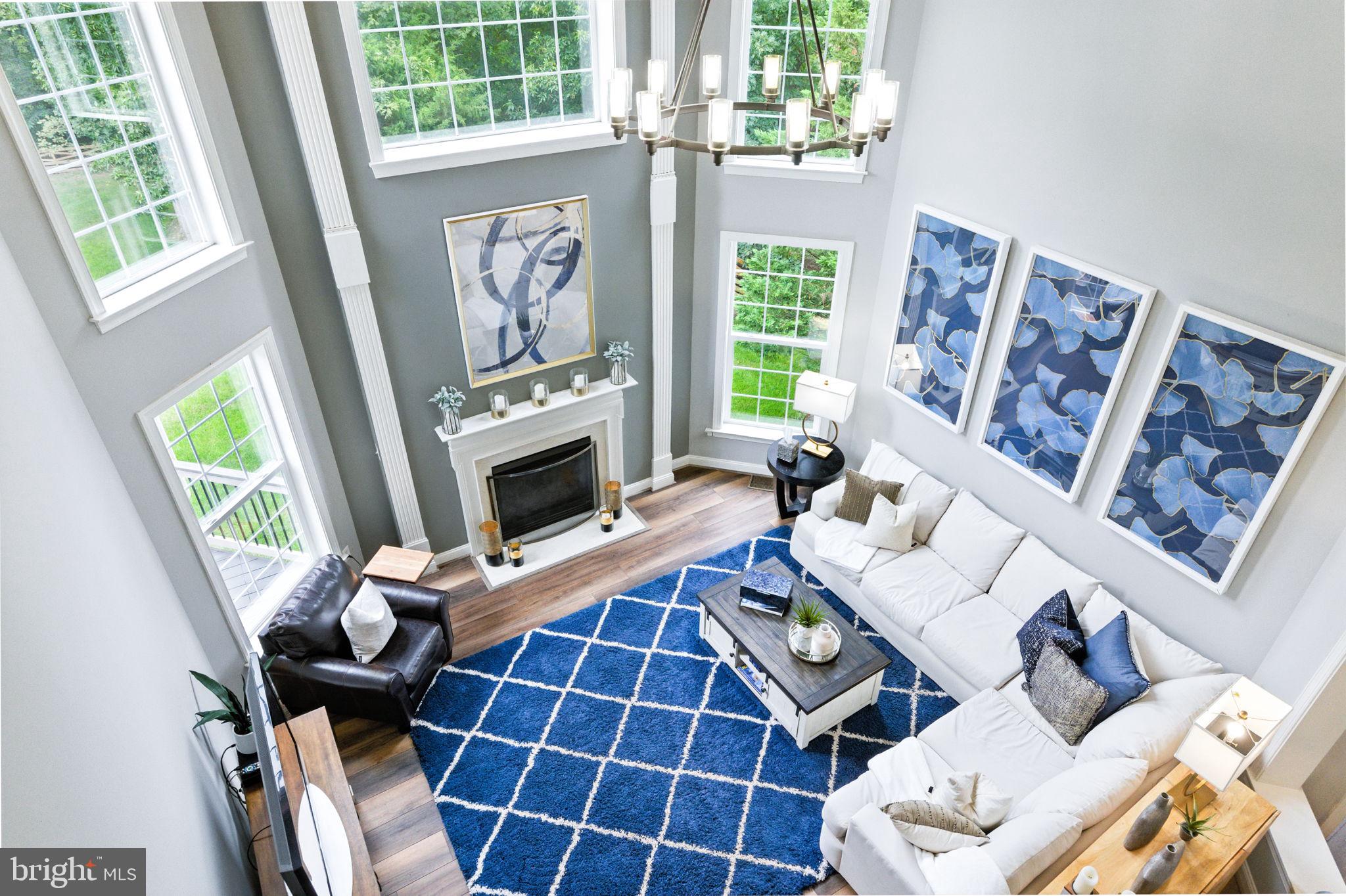 ESTATES OF FOREST RIDGE - Residential