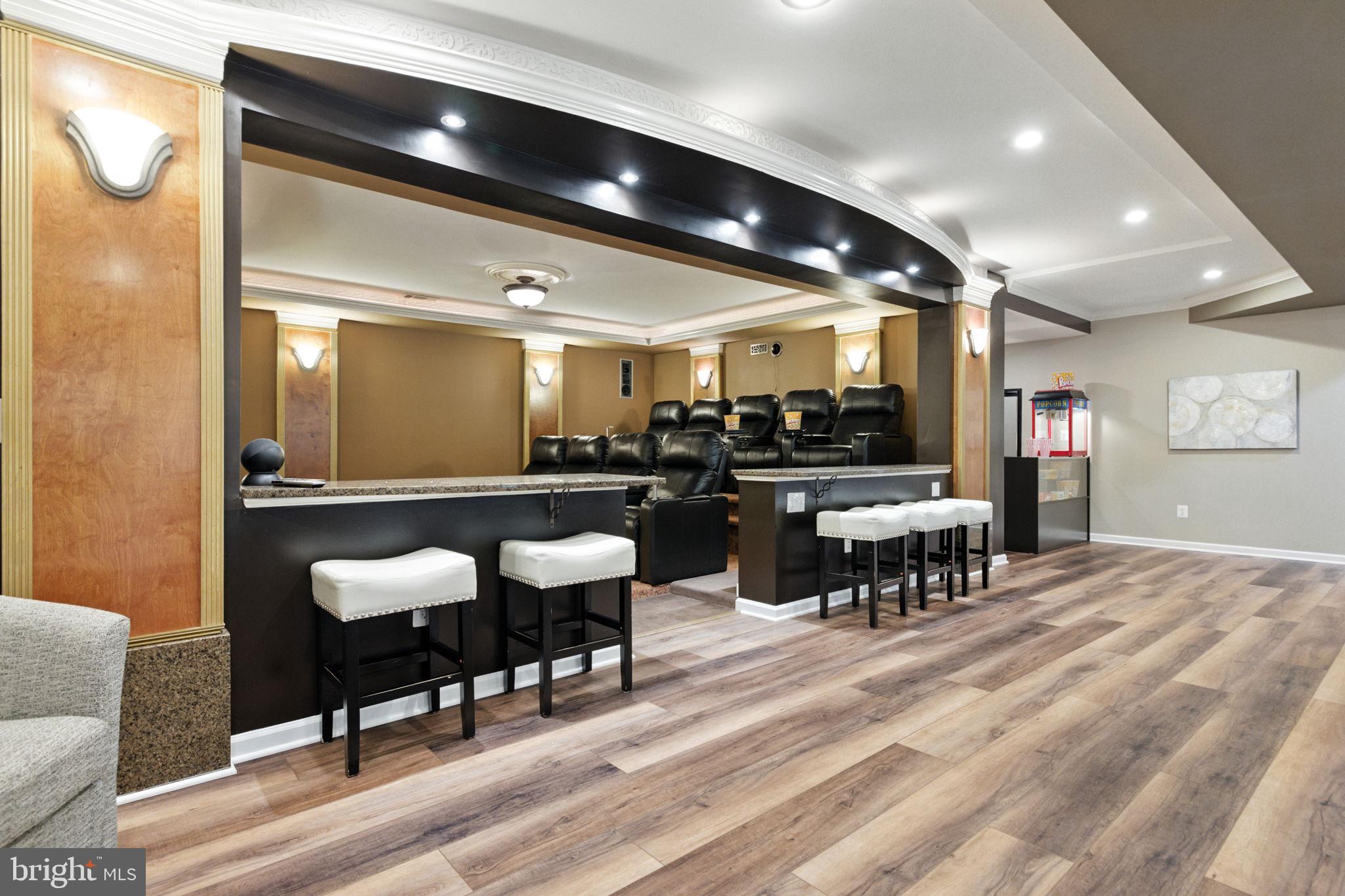 ESTATES OF FOREST RIDGE - Residential