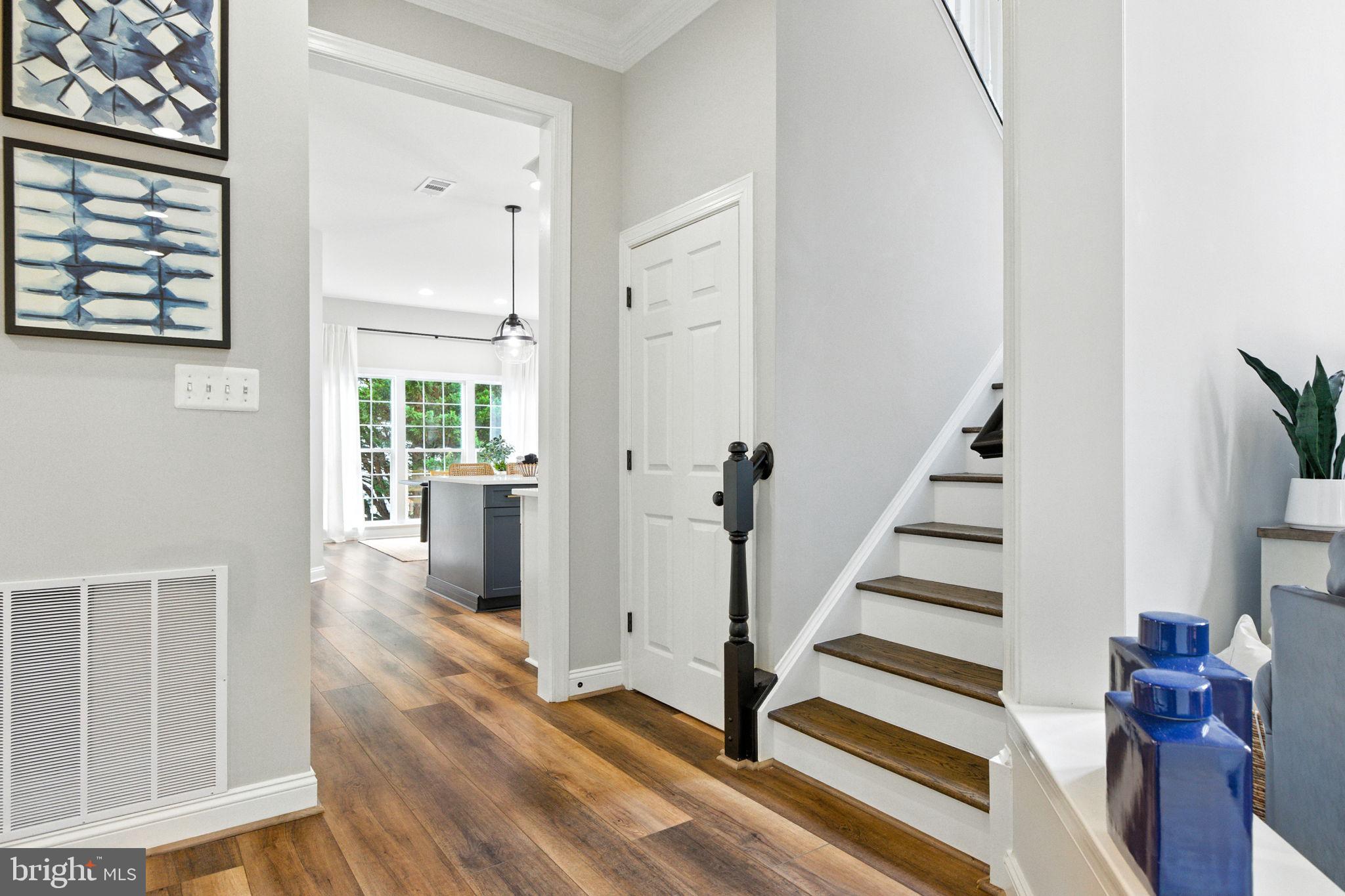 ESTATES OF FOREST RIDGE - Residential