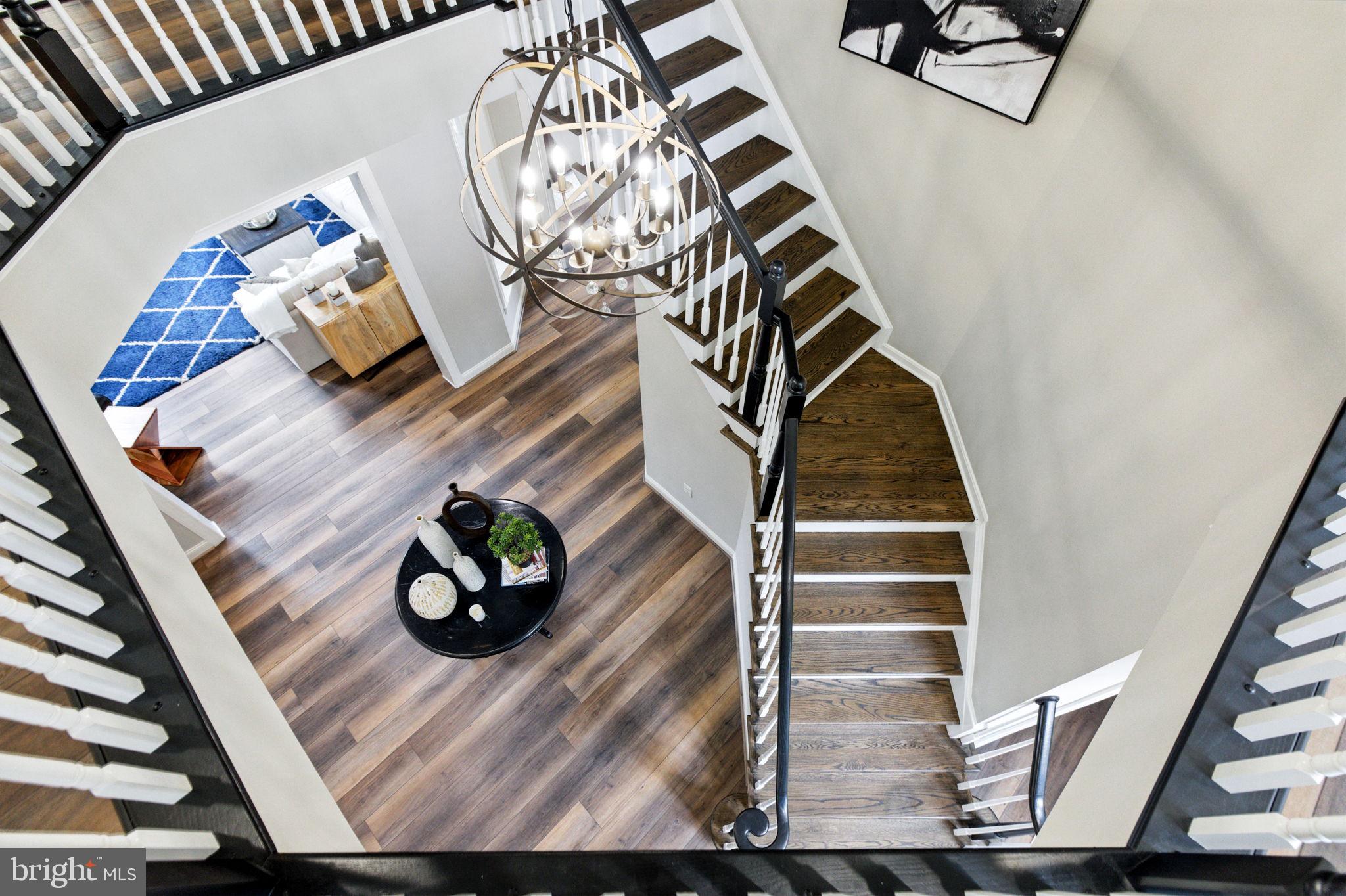 ESTATES OF FOREST RIDGE - Residential