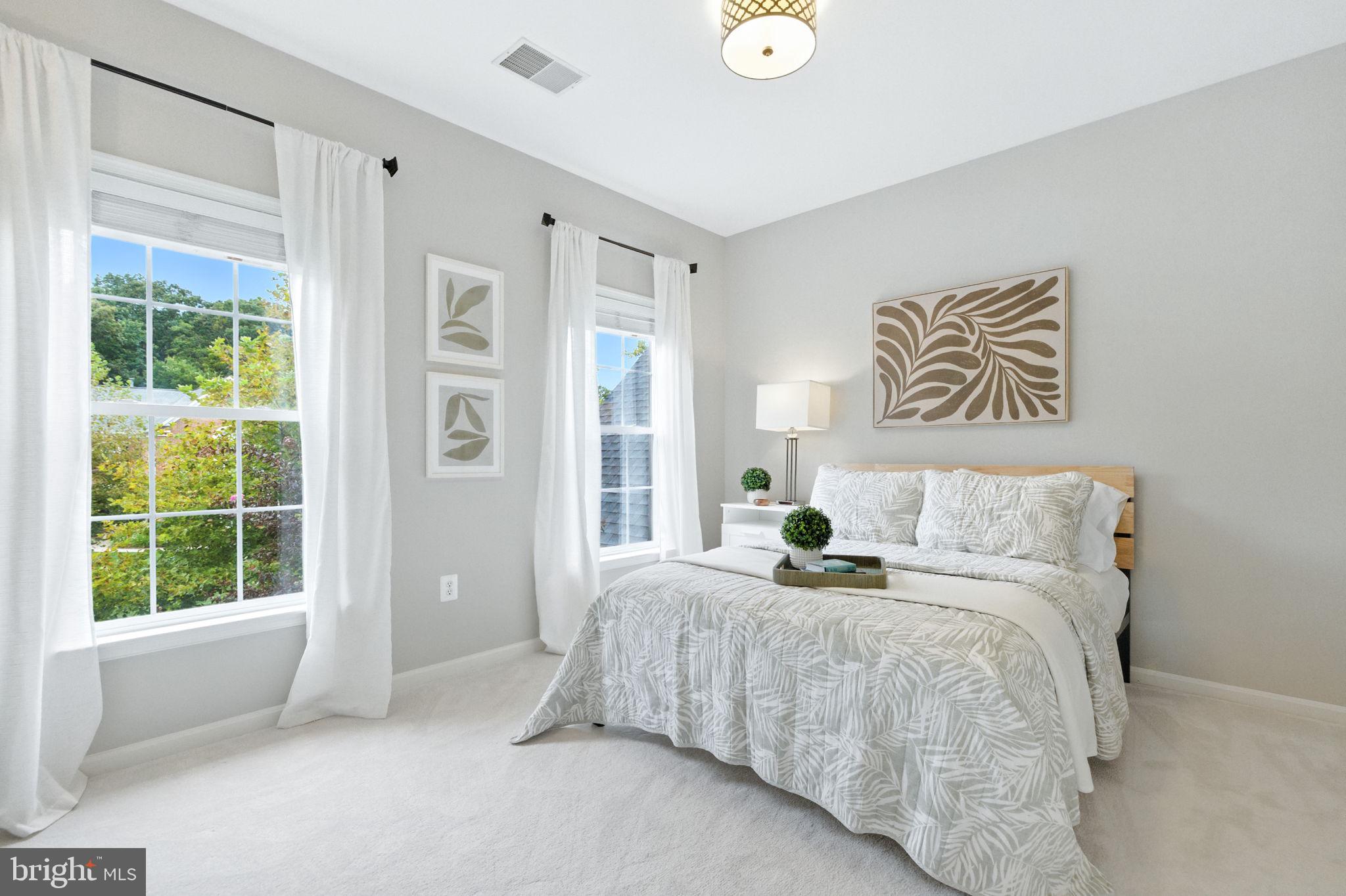 ESTATES OF FOREST RIDGE - Residential