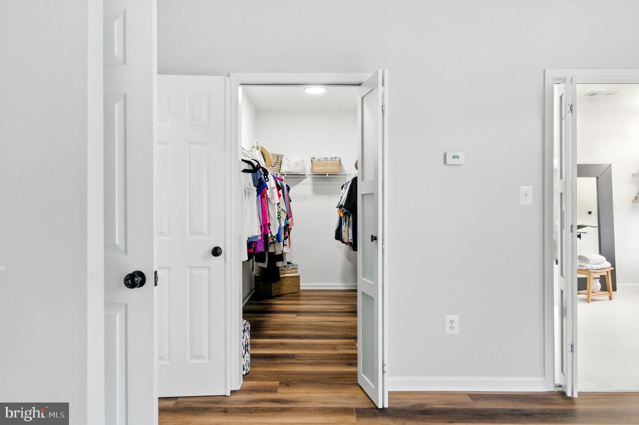 ESTATES OF FOREST RIDGE - Residential