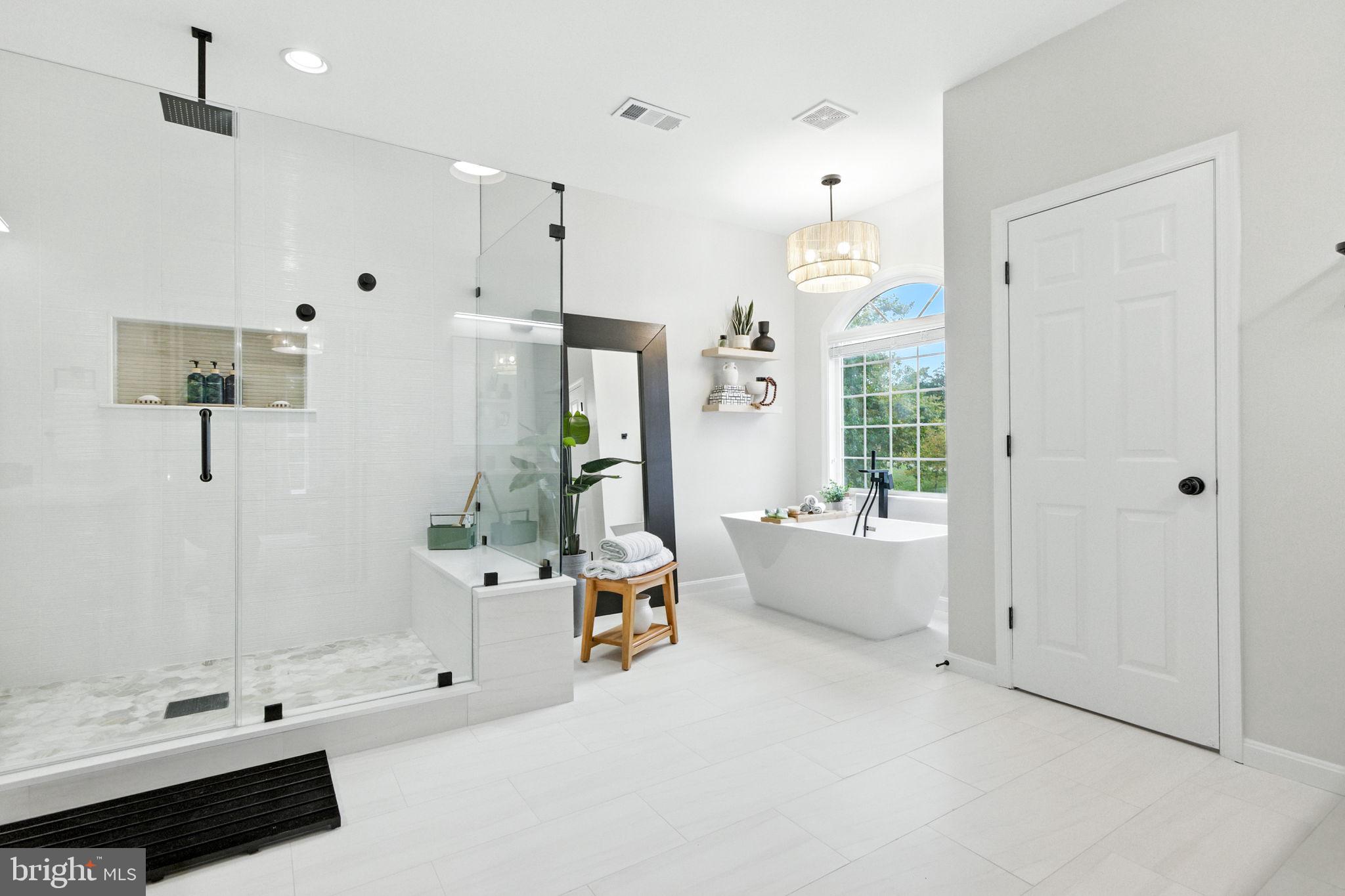 ESTATES OF FOREST RIDGE - Residential