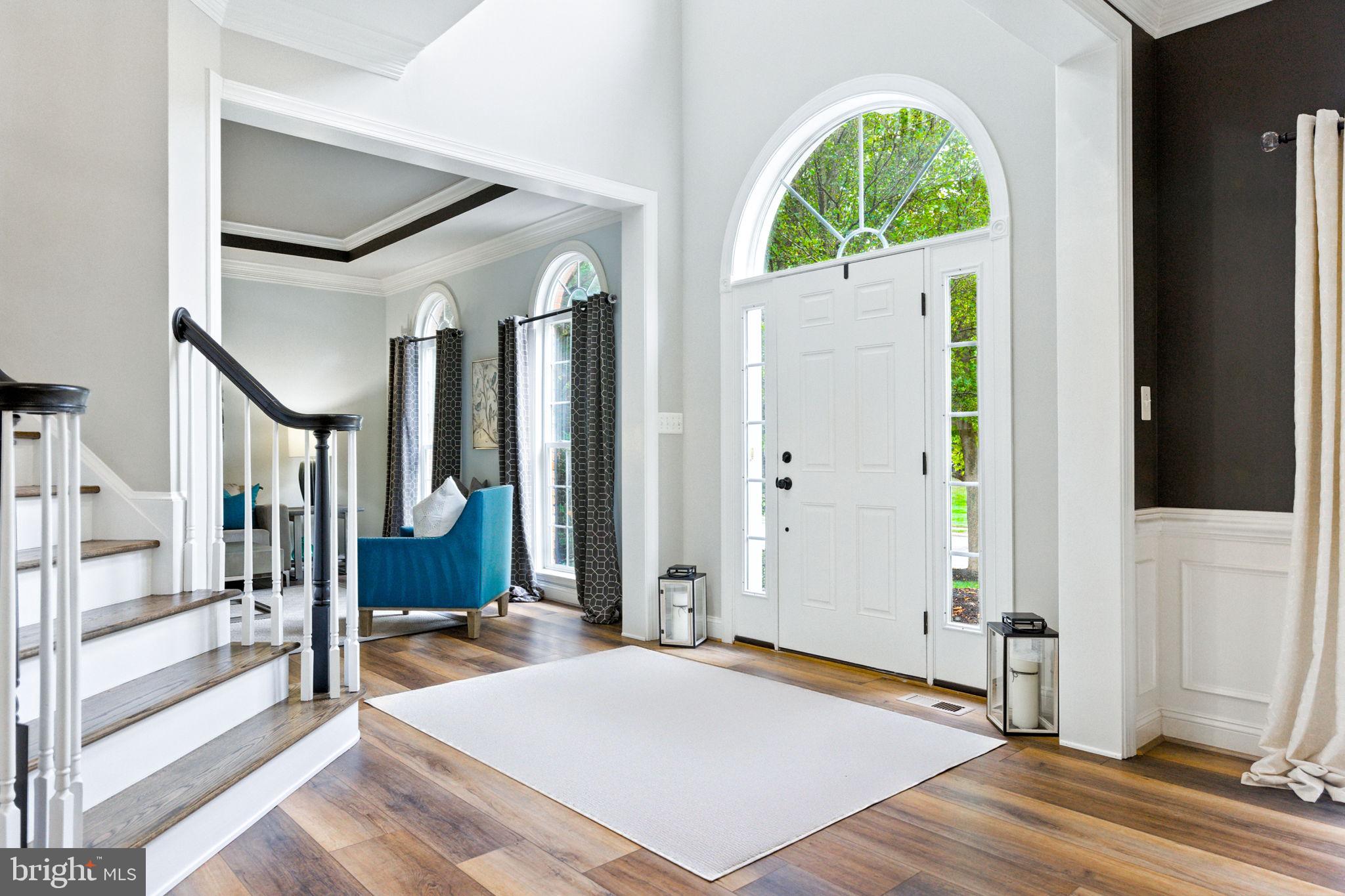 ESTATES OF FOREST RIDGE - Residential