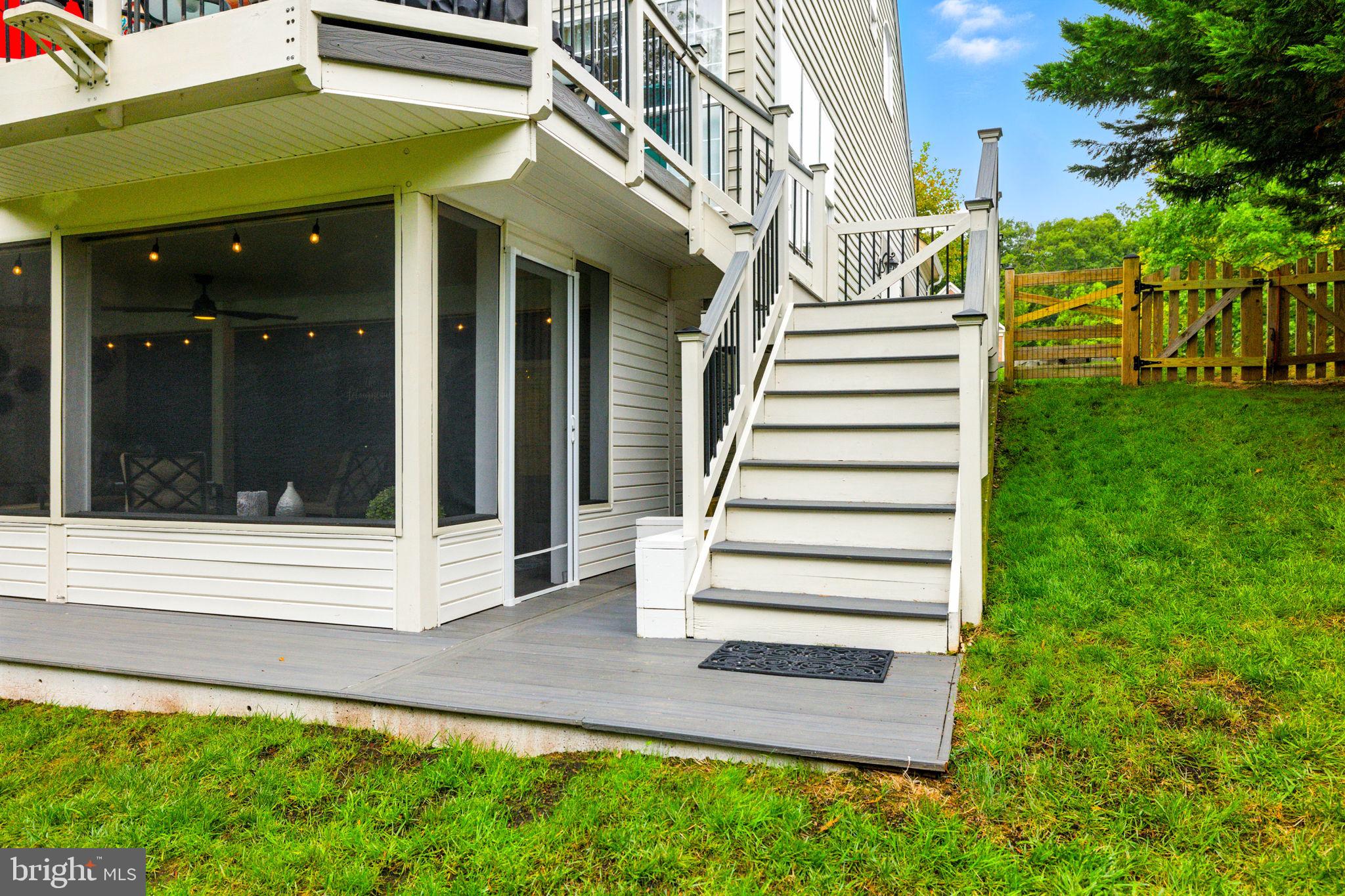 ESTATES OF FOREST RIDGE - Residential