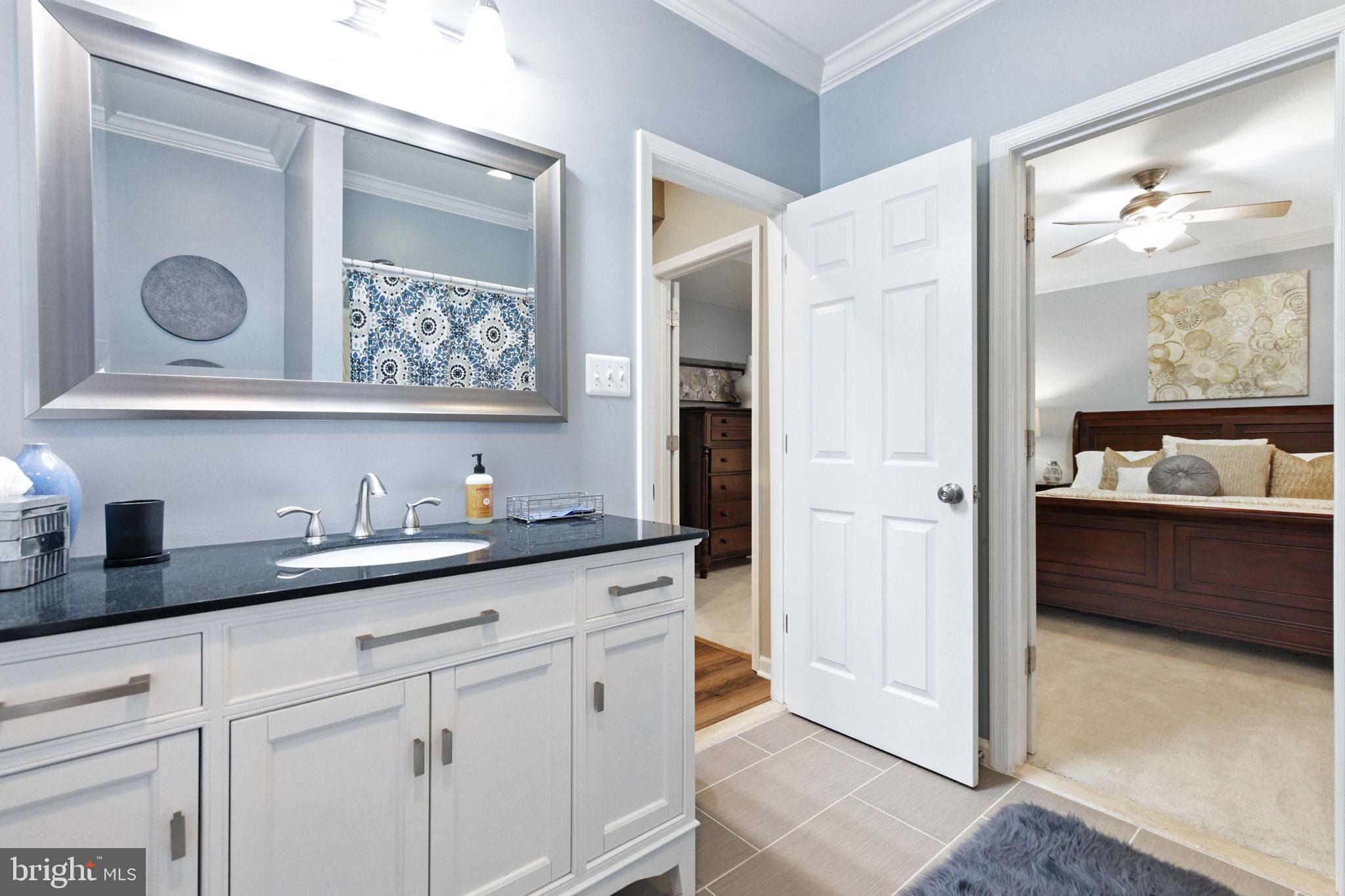 ESTATES OF FOREST RIDGE - Residential