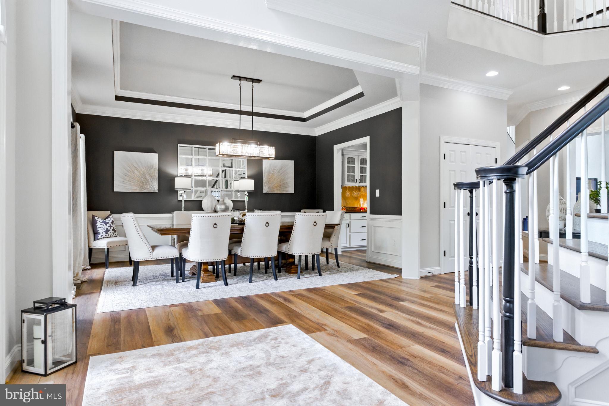 ESTATES OF FOREST RIDGE - Residential