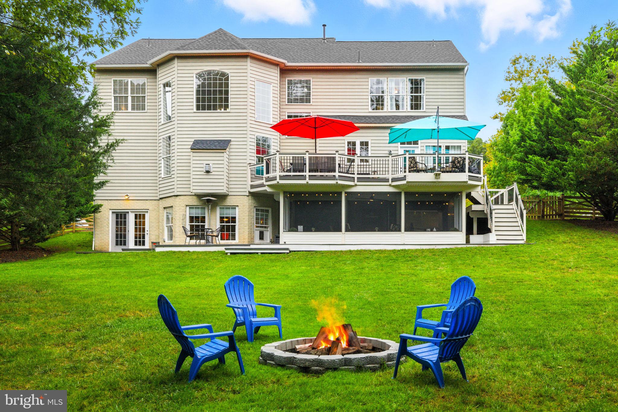 ESTATES OF FOREST RIDGE - Residential