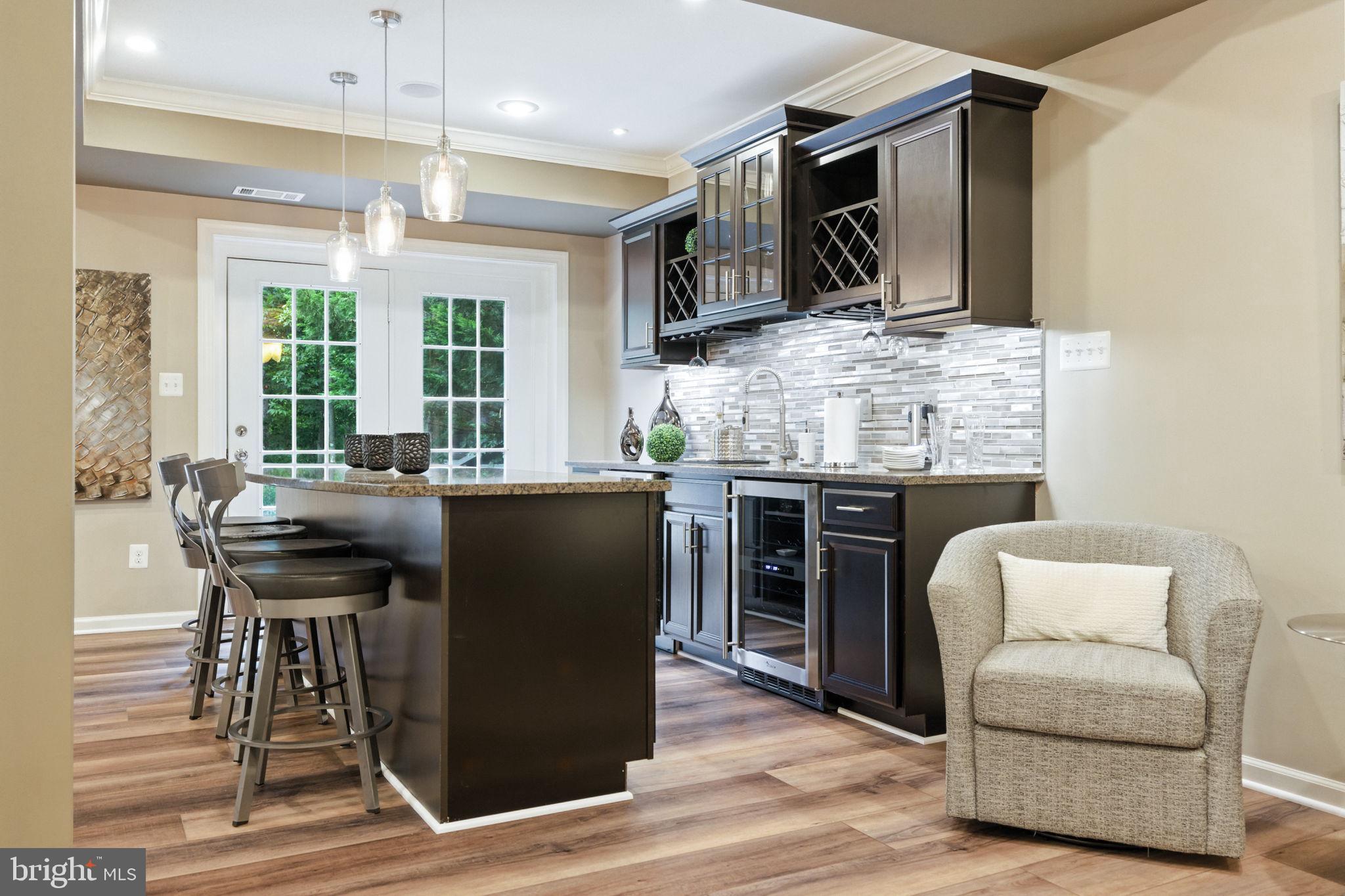 ESTATES OF FOREST RIDGE - Residential