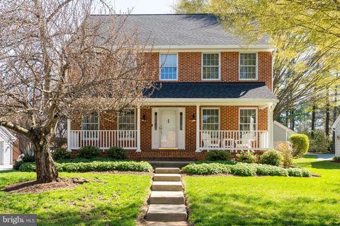 227 ASHLAND ROAD COCKEYSVILLE MD 21030
