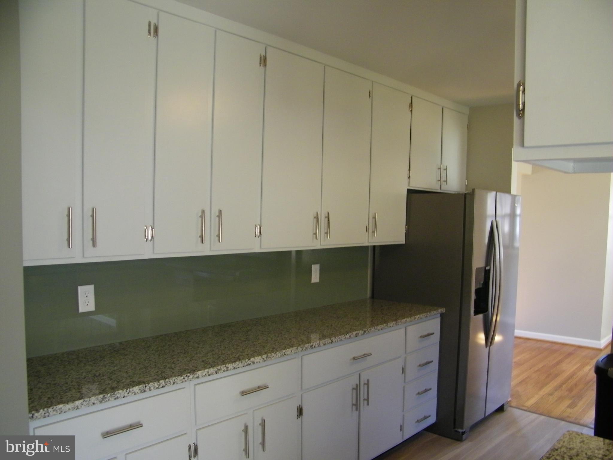 BEL AIR - Residential