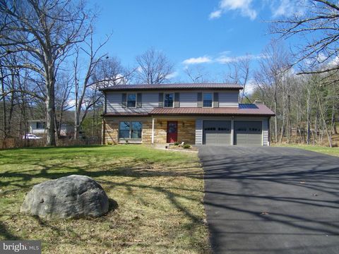 15403 BRANDYWINE DRIVE SW CRESAPTOWN MD 21502